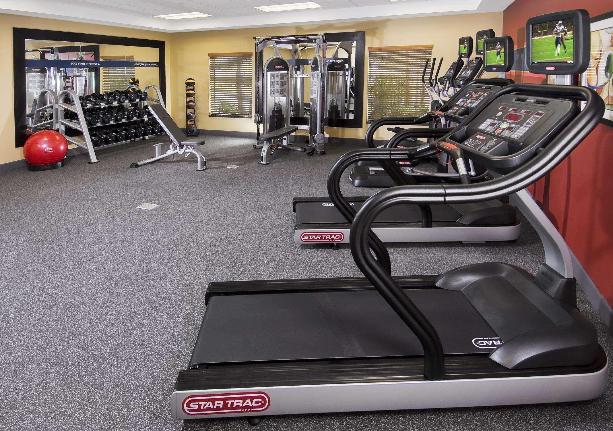 Hotel Hampton And Sarasota/lakewood Ranch 3*