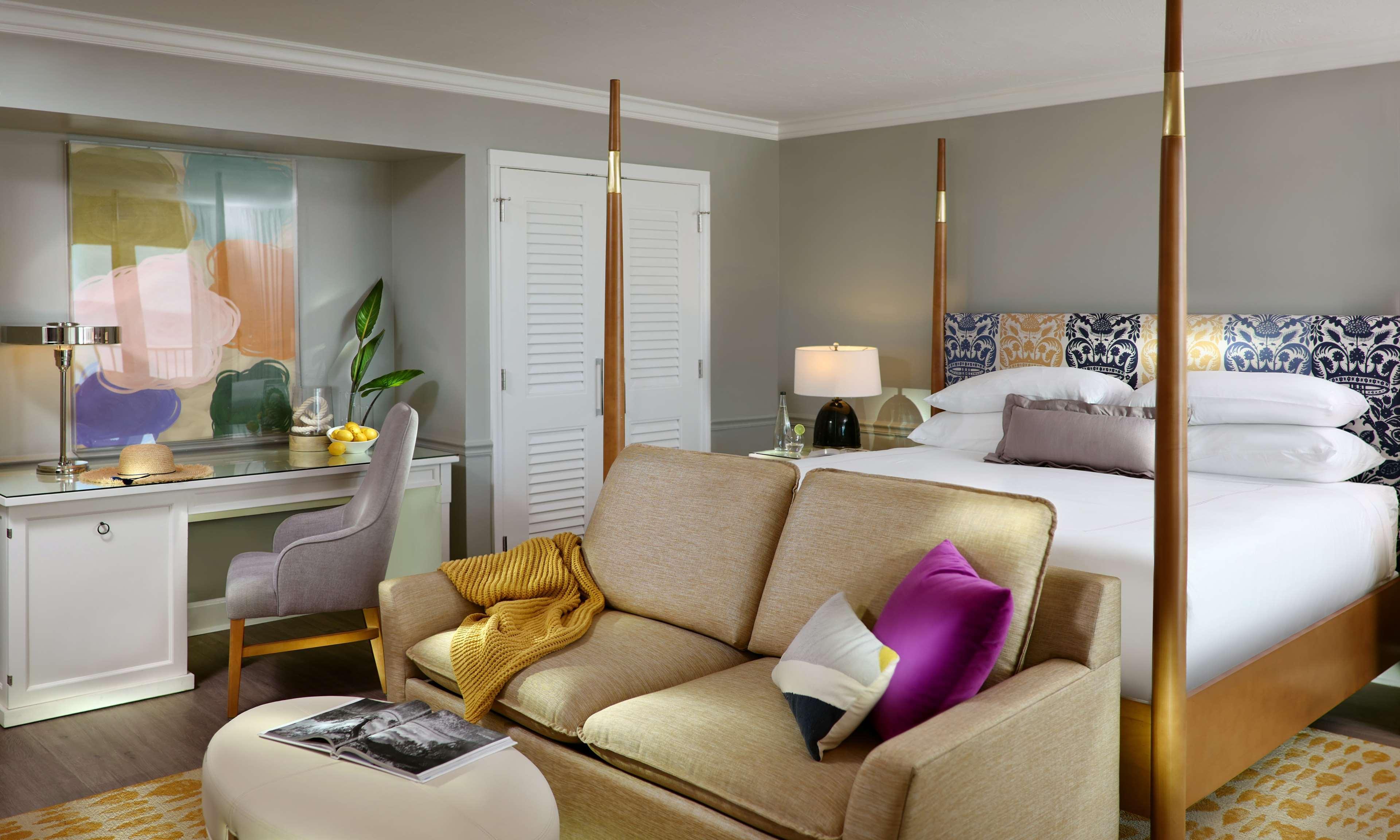 Resort La Playa & Golf Resort, A Noble House Naples Park