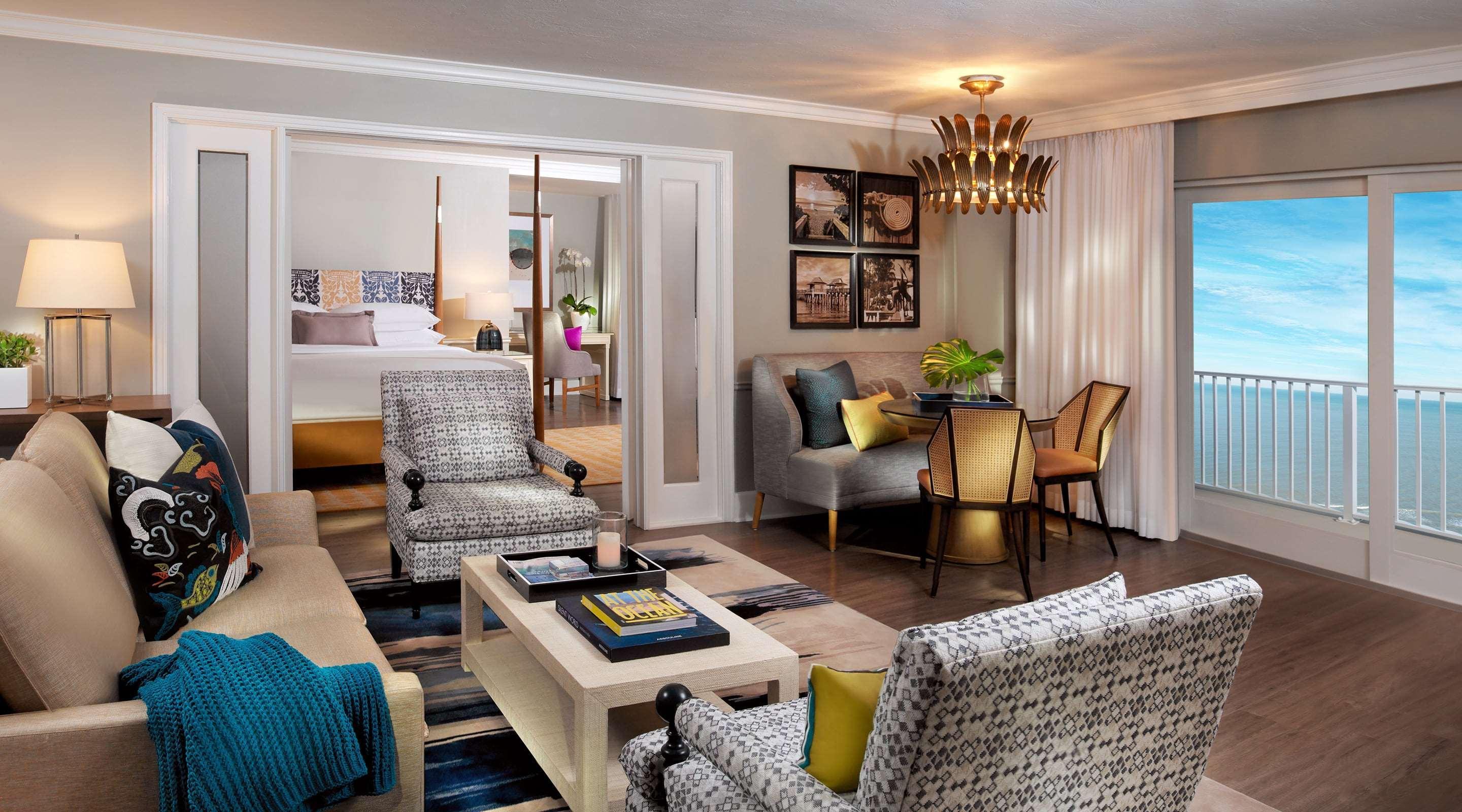 La Playa & Golf Resort, A Noble House