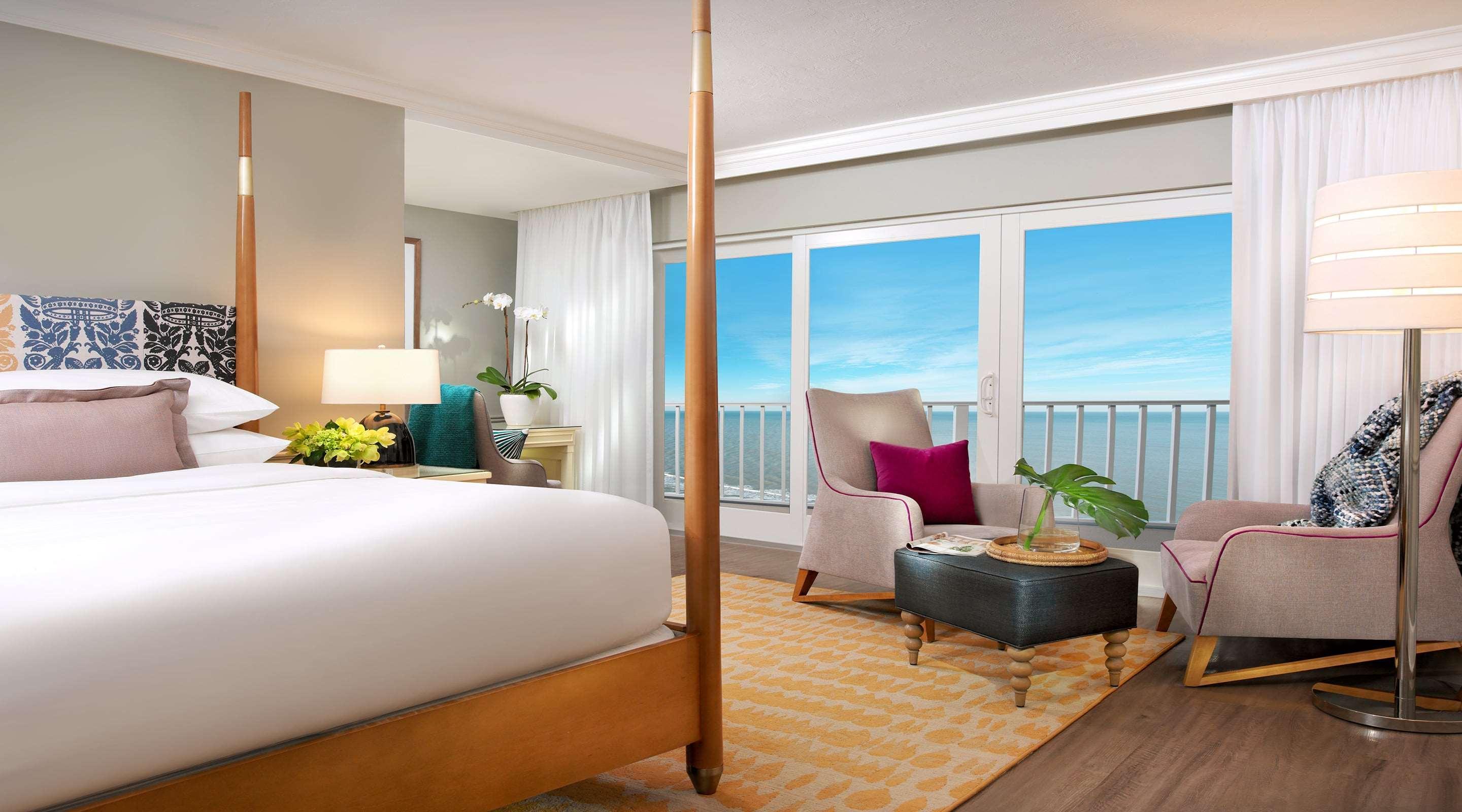 Resort La Playa & Golf Resort, A Noble House 4*