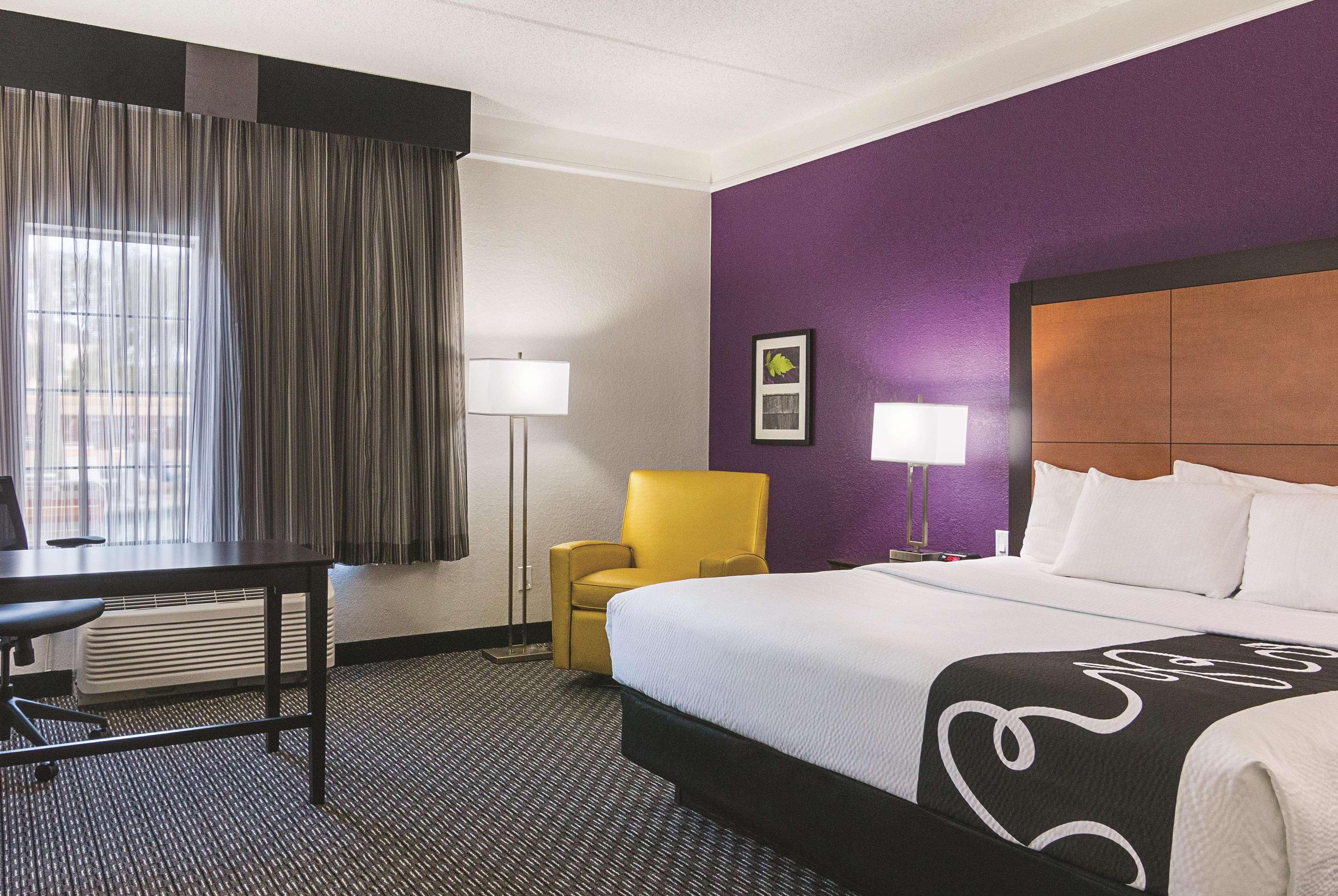 La Quinta By Wyndham Airport North 3* Orlando