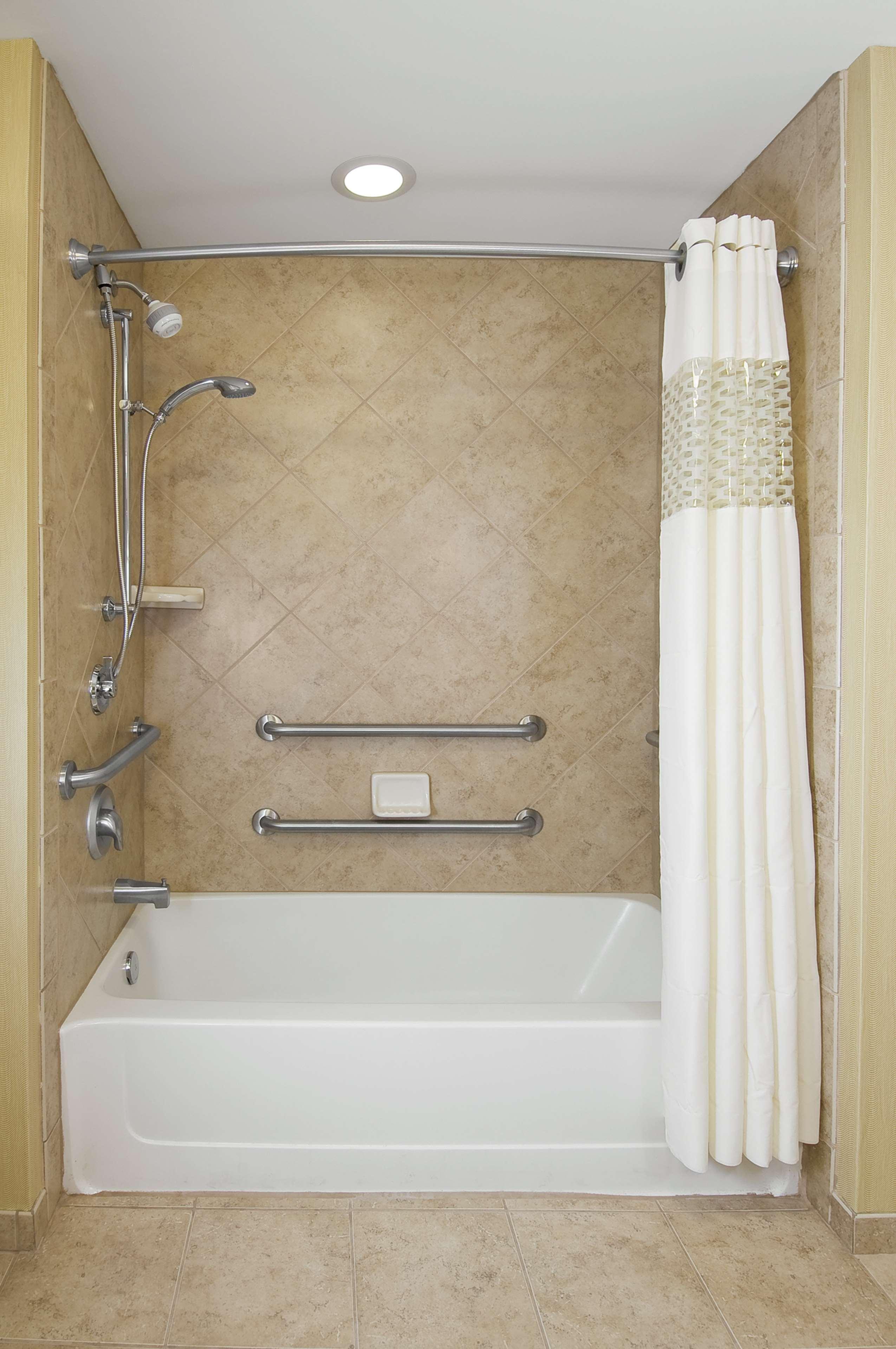Hotel Hampton And Sarasota/lakewood Ranch