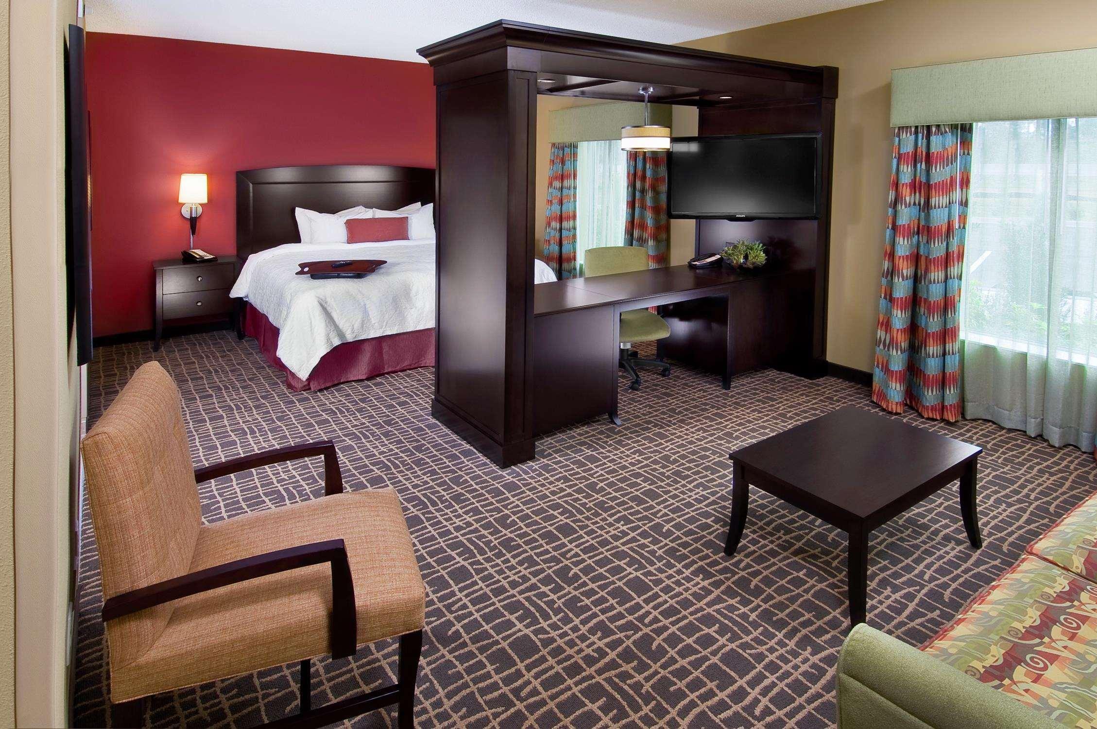 Hotel Hampton And Sarasota/lakewood Ranch Sarasota