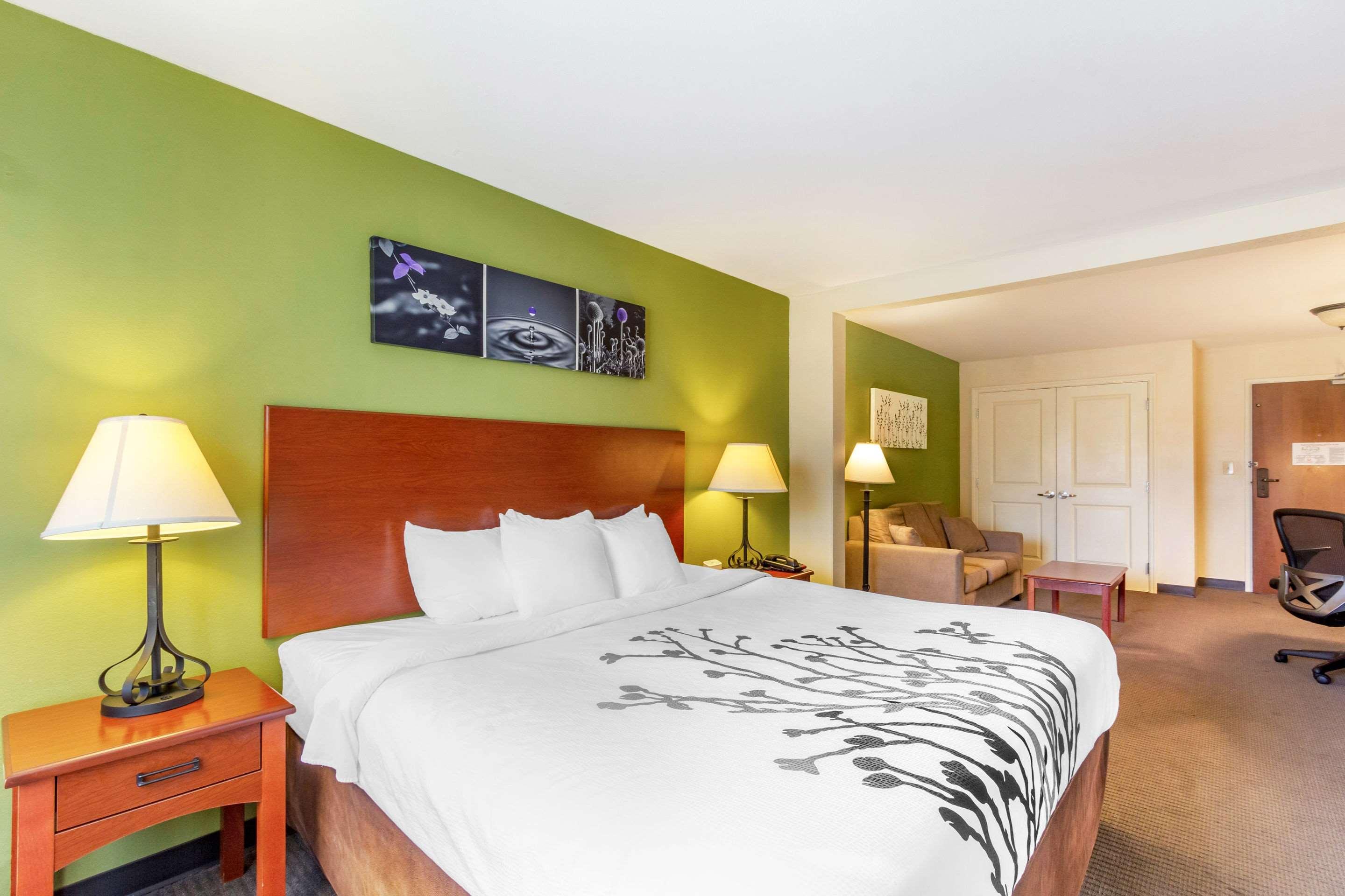 Hotel Sleep & West