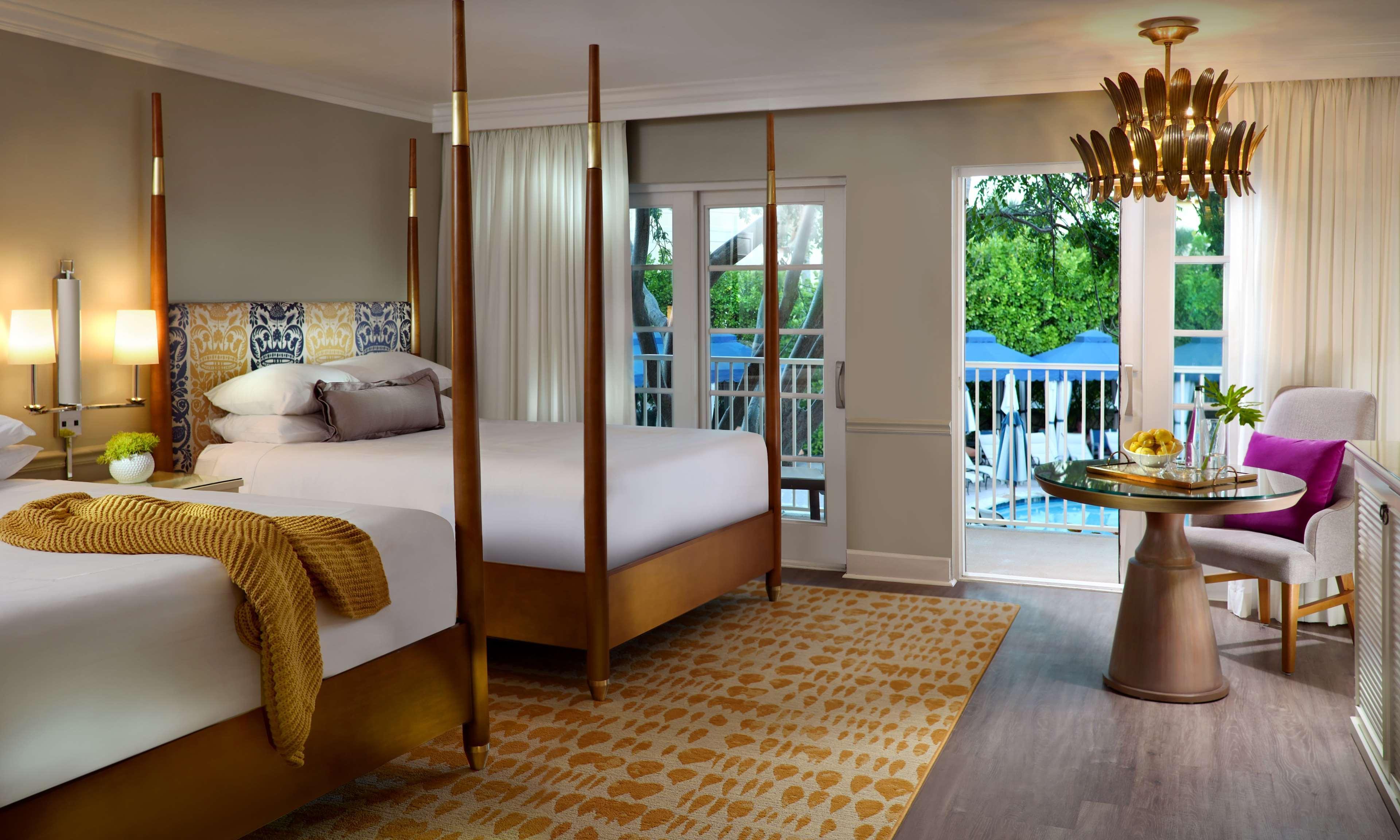 La Playa & Golf Resort, A Noble House Resort Naples Park