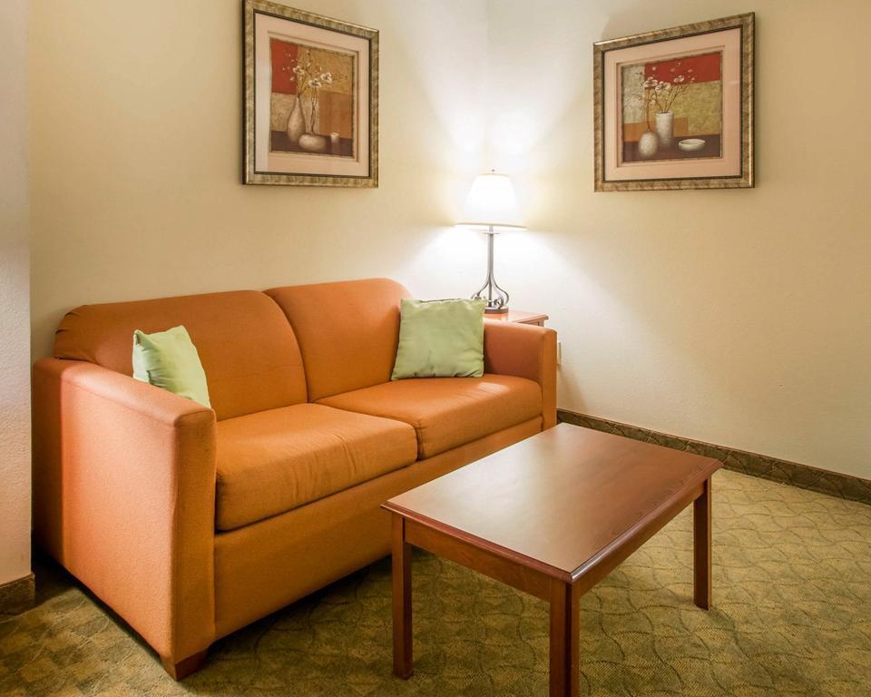 Sleep & West Hotel Jacksonville