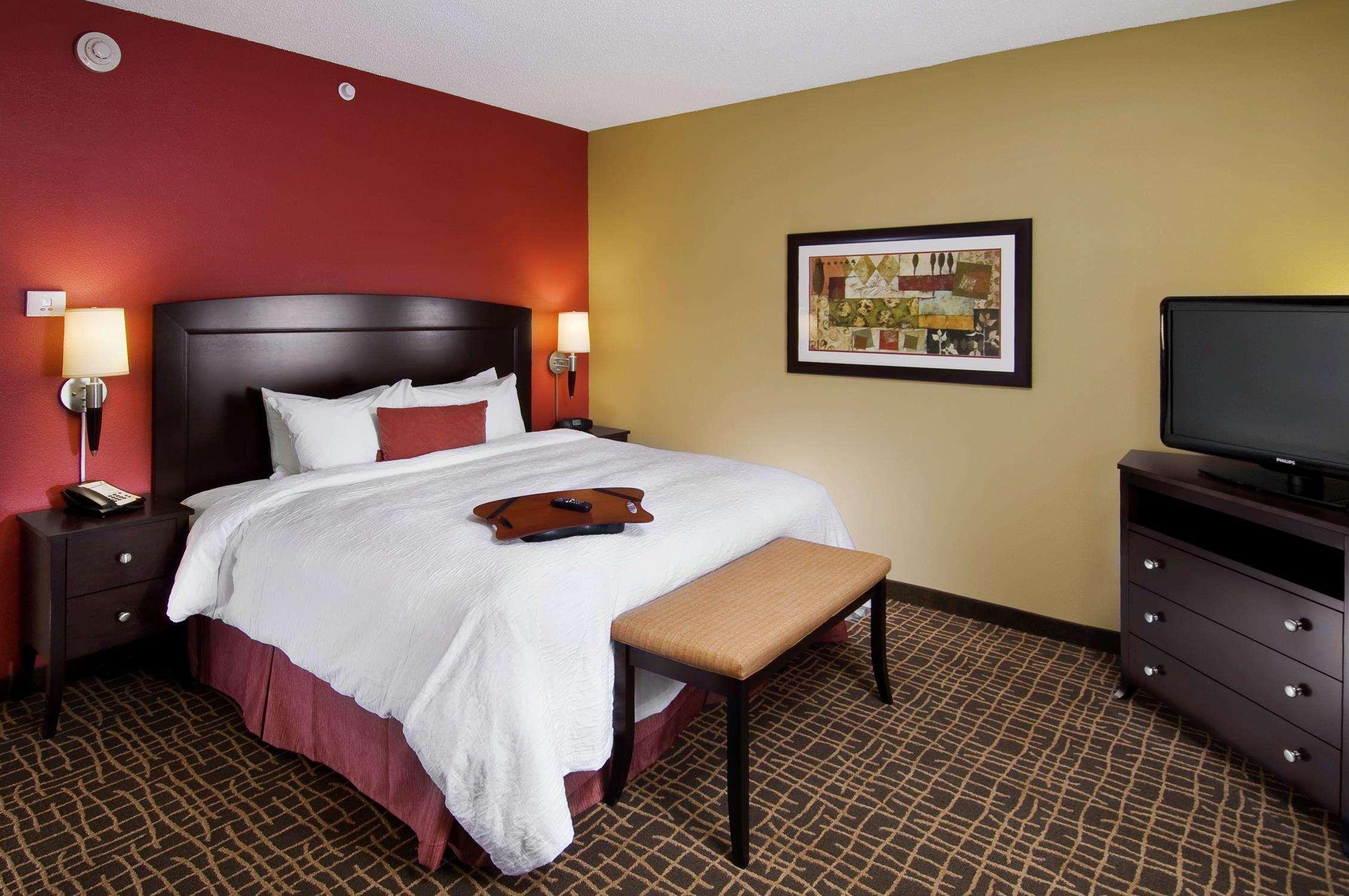 Hampton And Sarasota/lakewood Ranch 3*