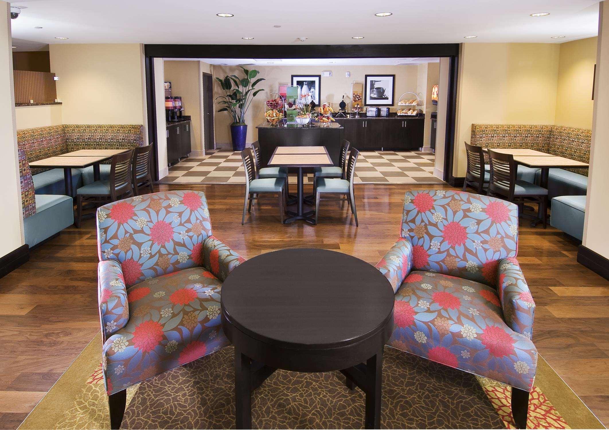 Hotel Hampton And Sarasota/lakewood Ranch