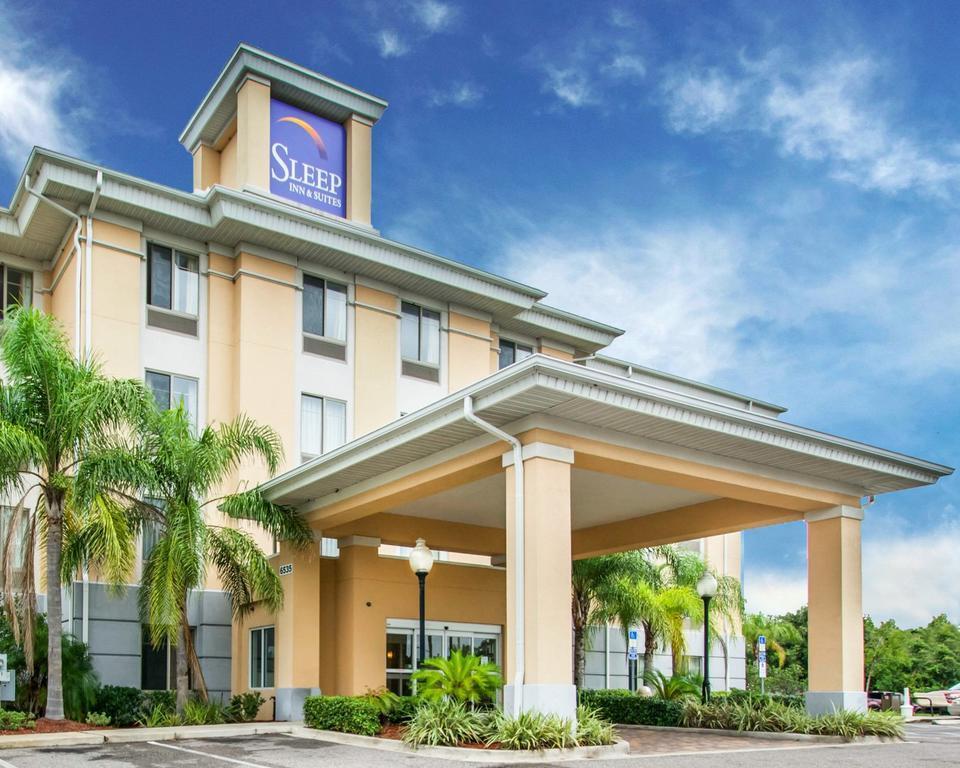 Hotel Sleep & West 2*