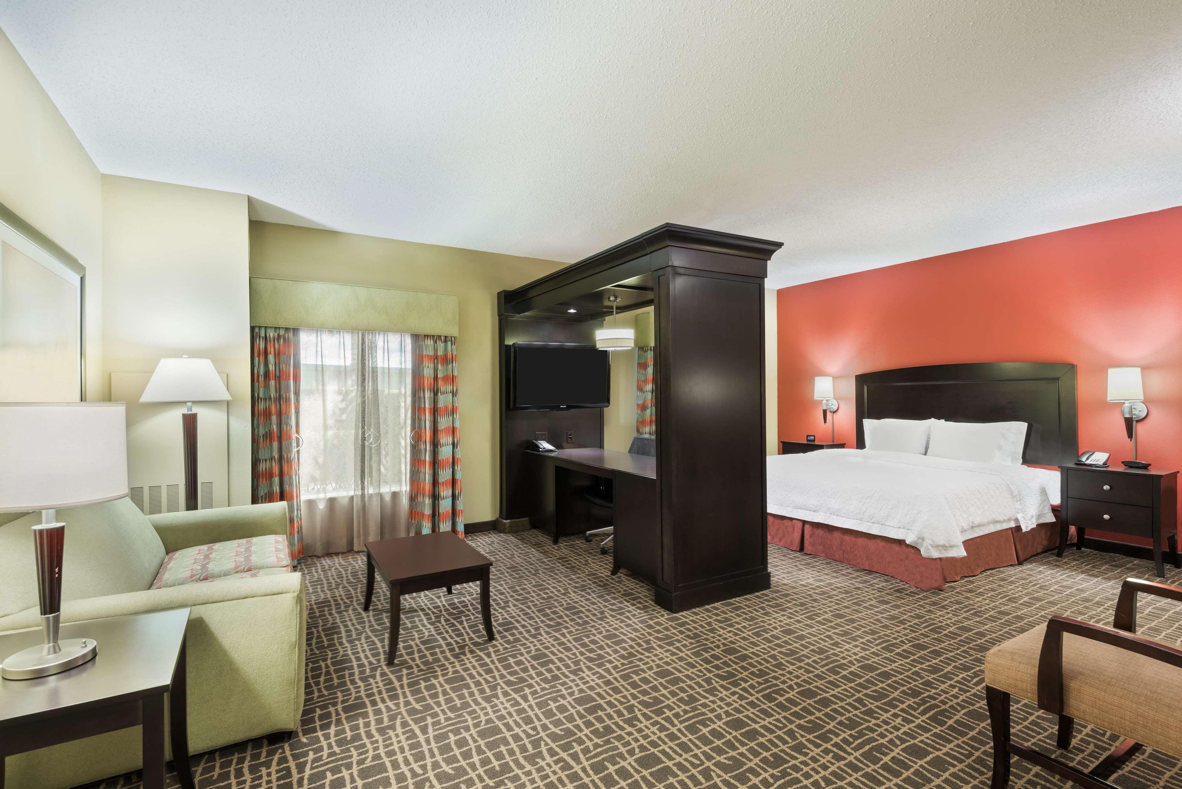 Hotel Hampton And Sarasota/lakewood Ranch Sarasota