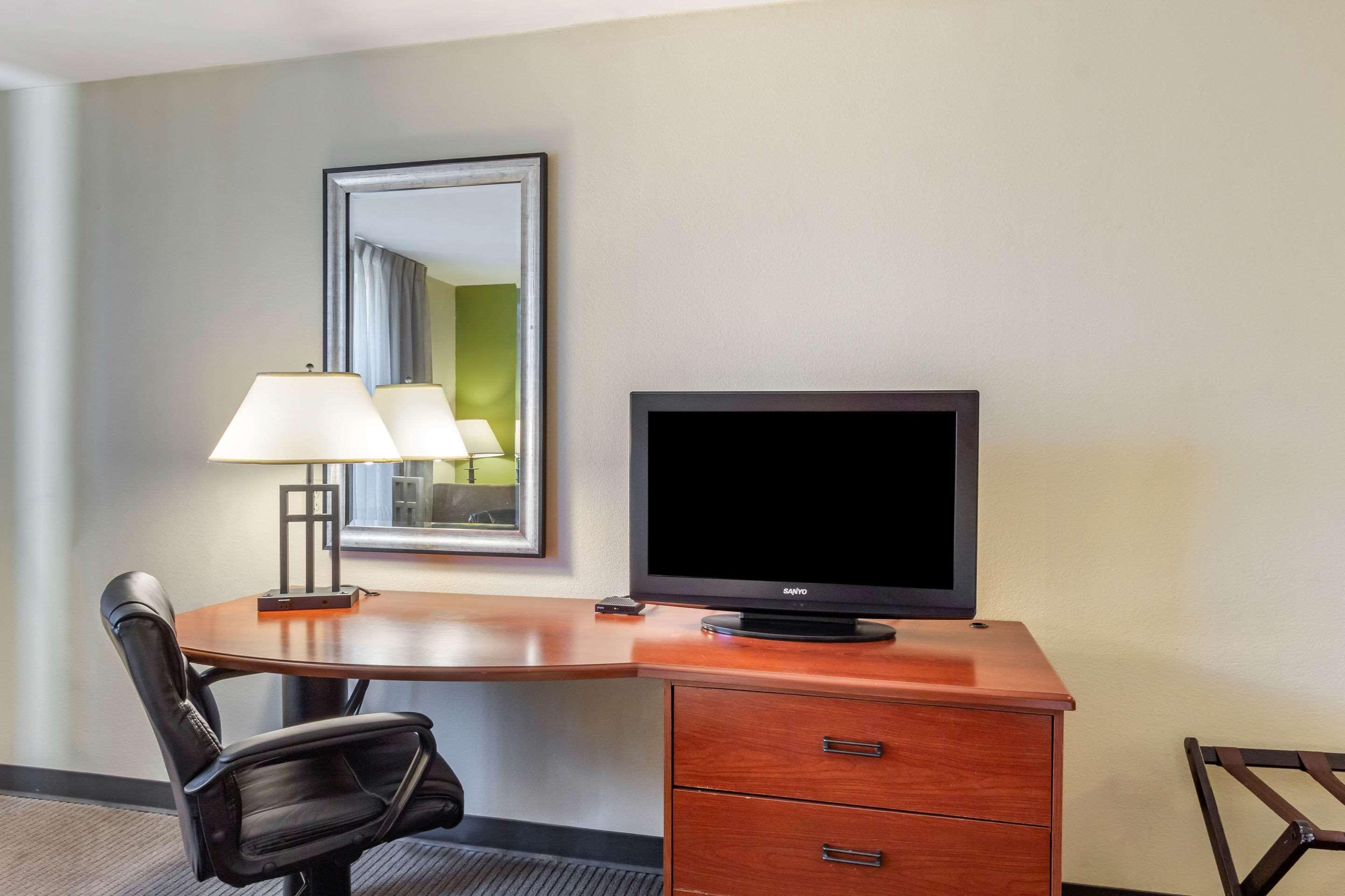 Sleep & West Hotel Jacksonville