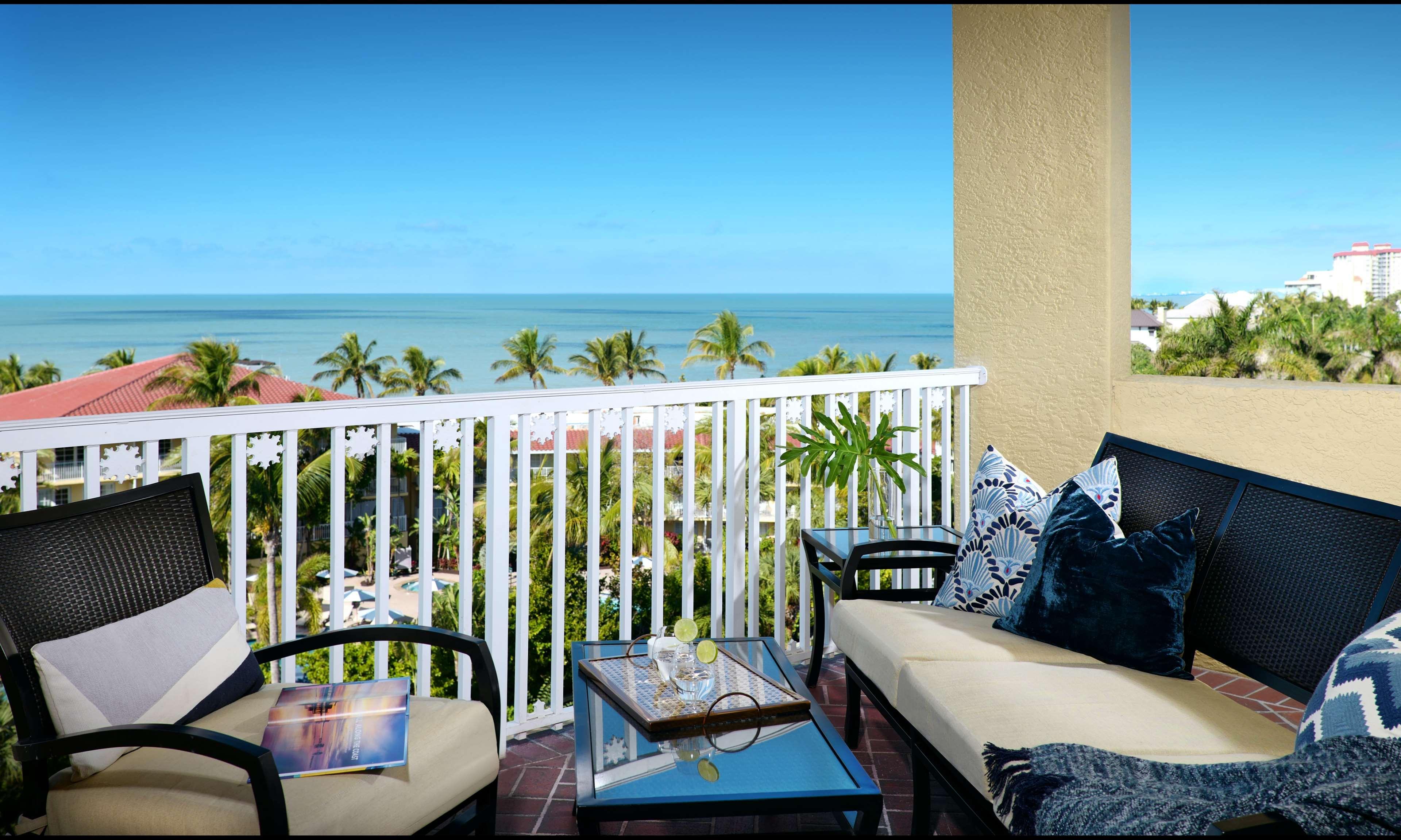 La Playa & Golf Resort, A Noble House 4* Naples Park