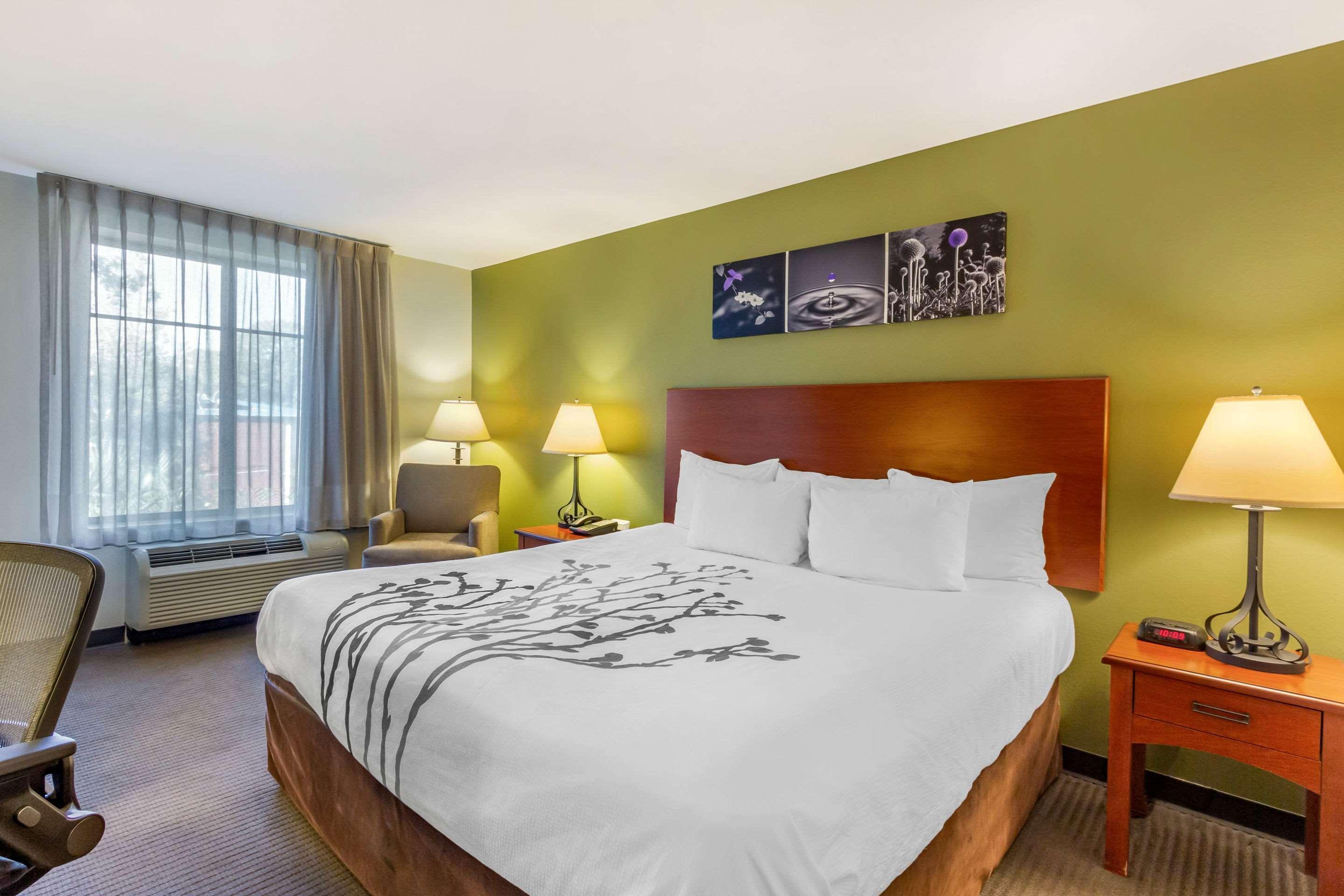 Sleep & West 2* Jacksonville
