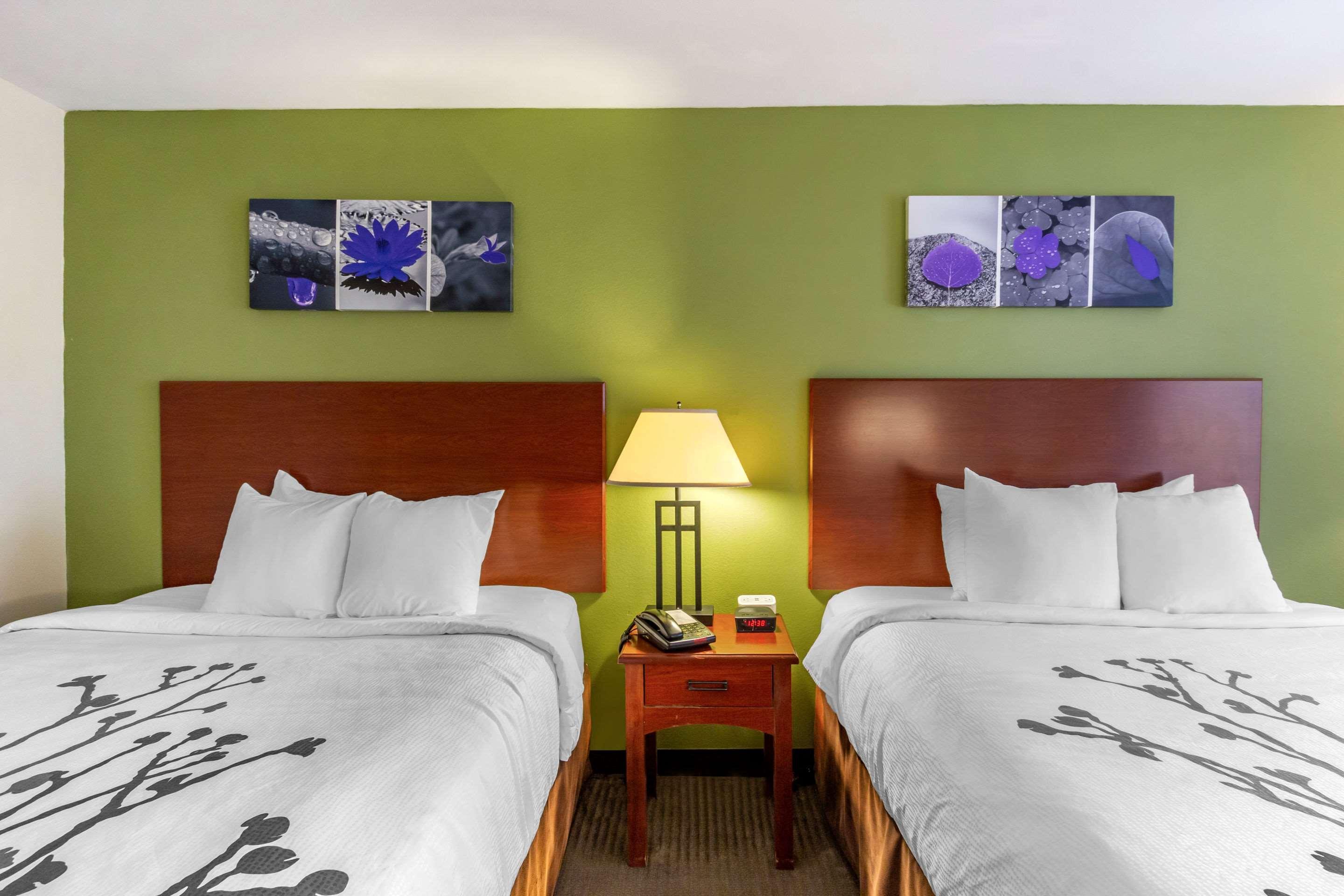 Sleep & West Hotel Jacksonville