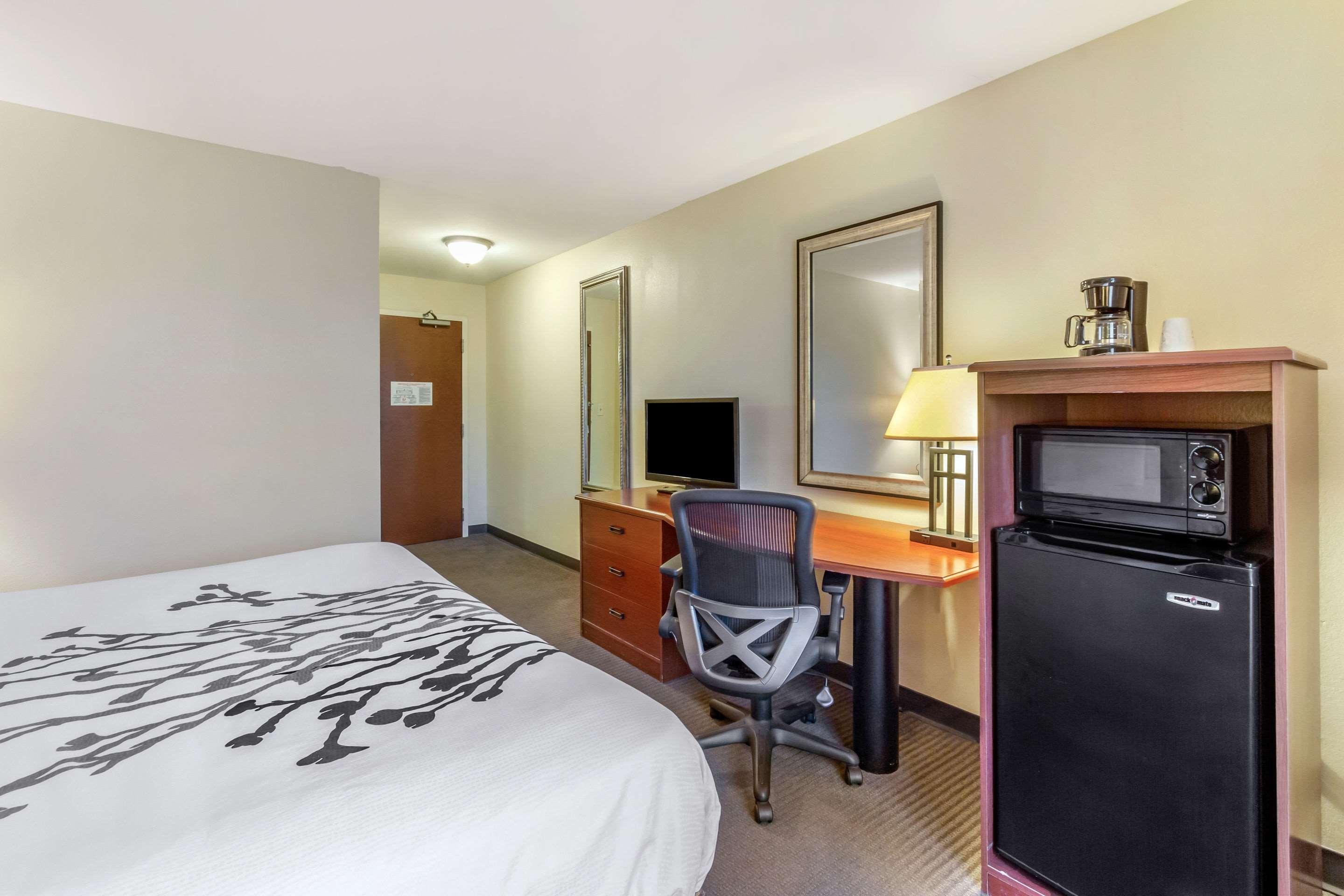Sleep & West Hotel Jacksonville