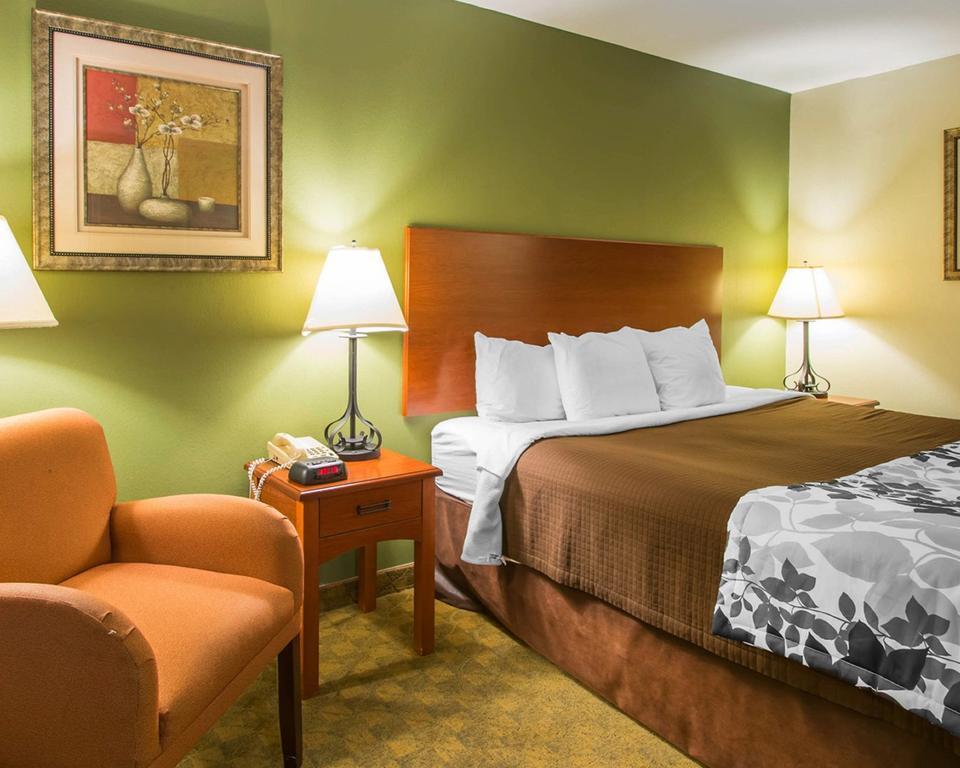 Sleep & West 2* Jacksonville