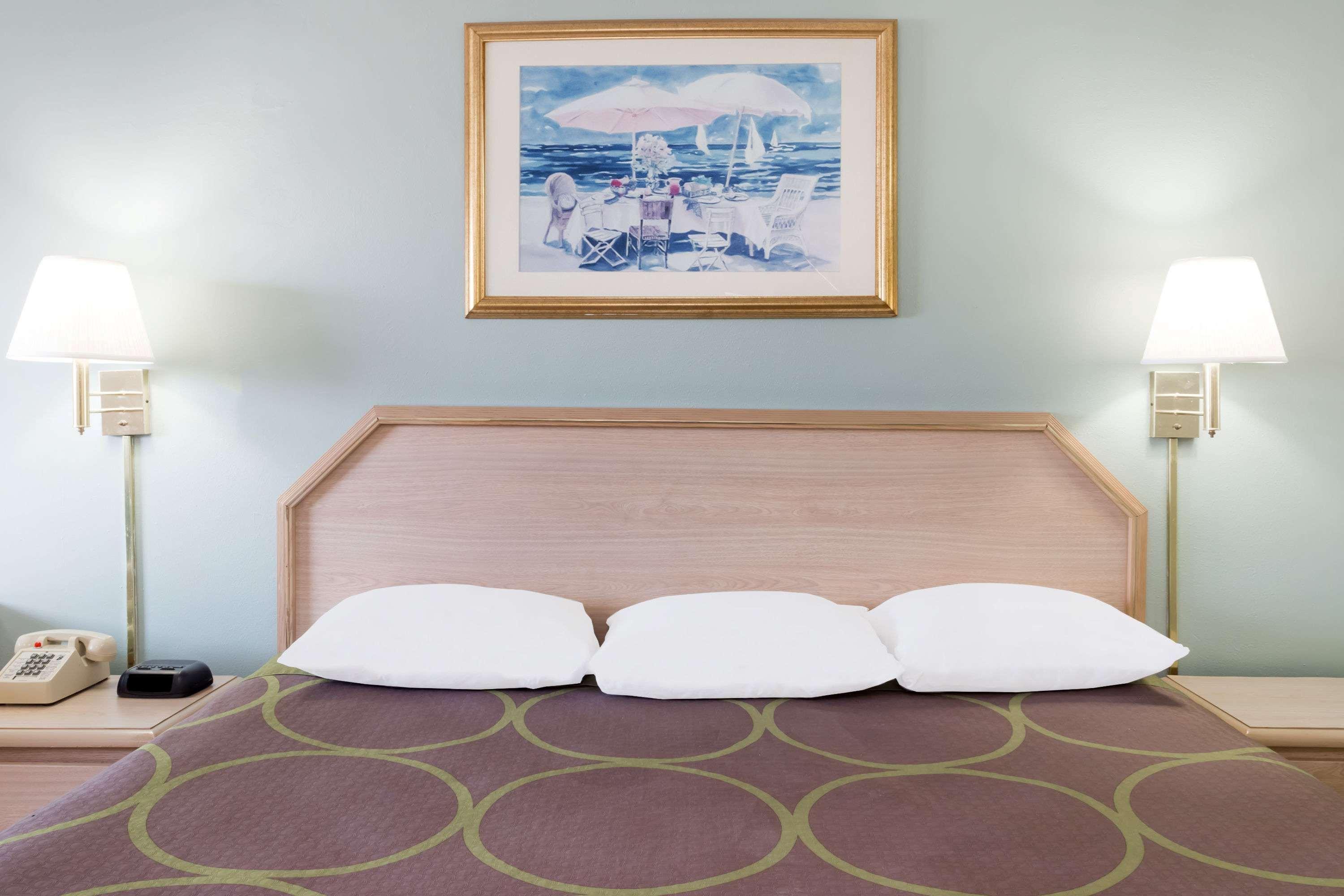 Motel Super 8 By Wyndham Ft Walton