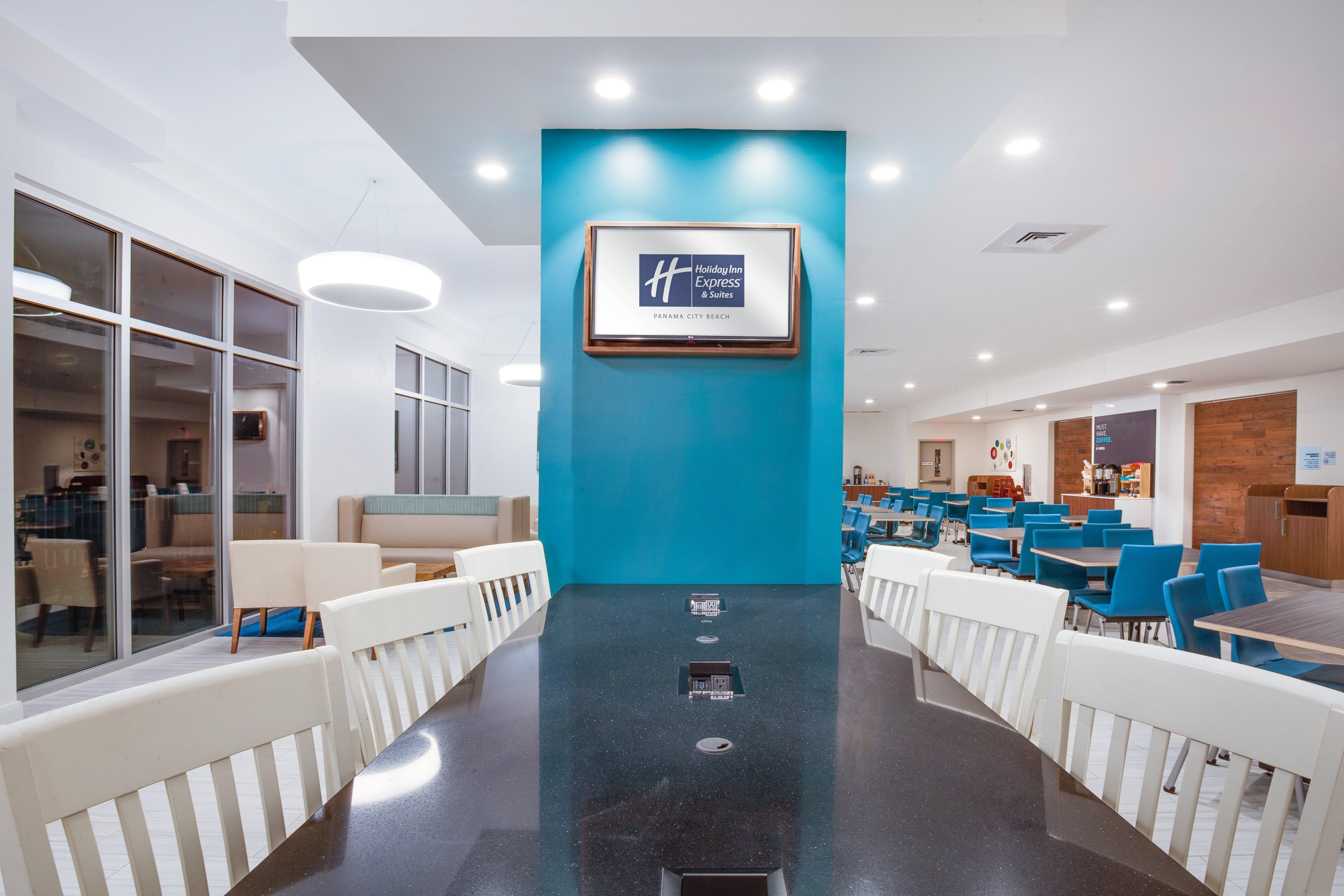 Holiday Inn Express & Suites Panama City Beach Beachfront By Ihg Panama City Beach