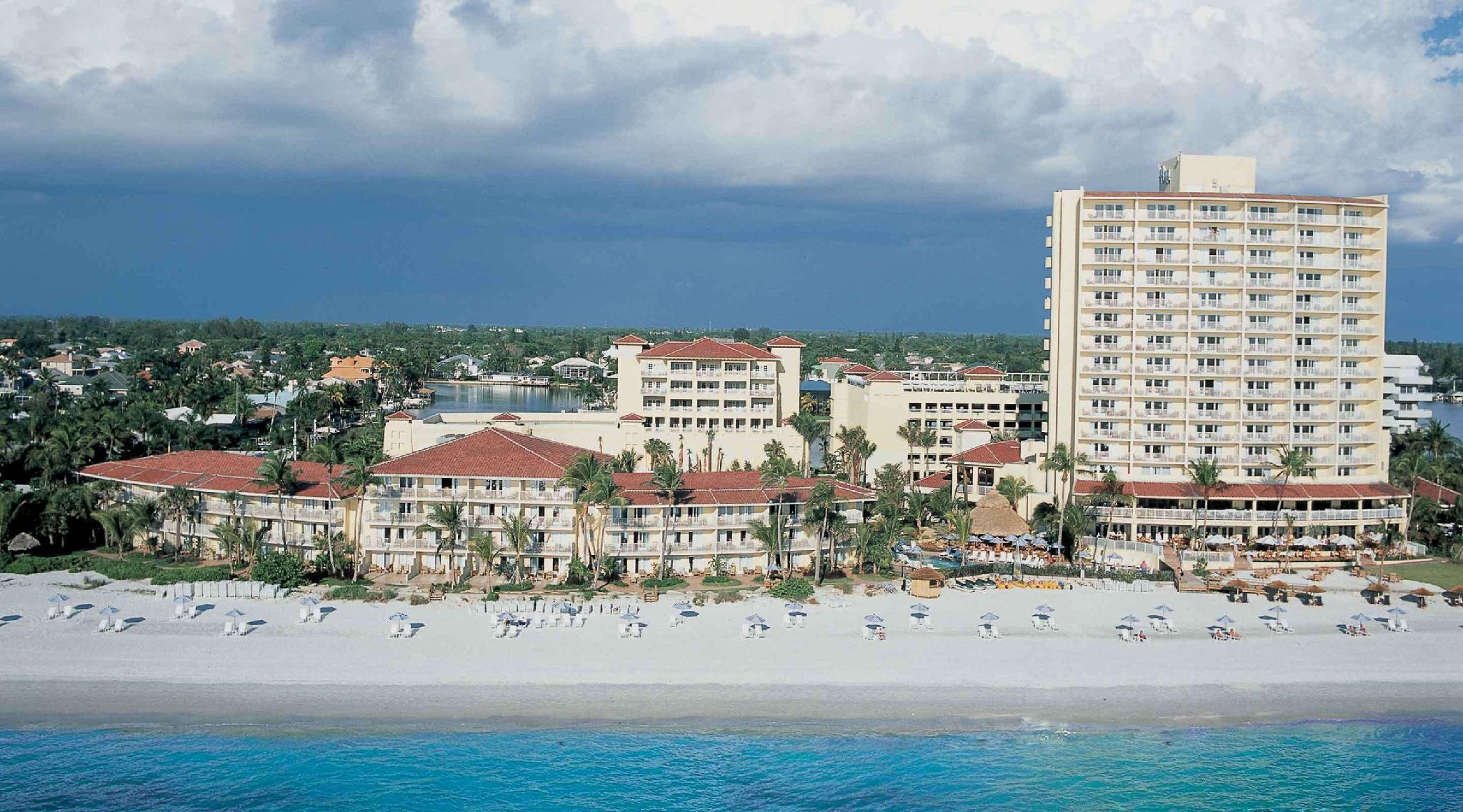 La Playa & Golf Resort, A Noble House Resort