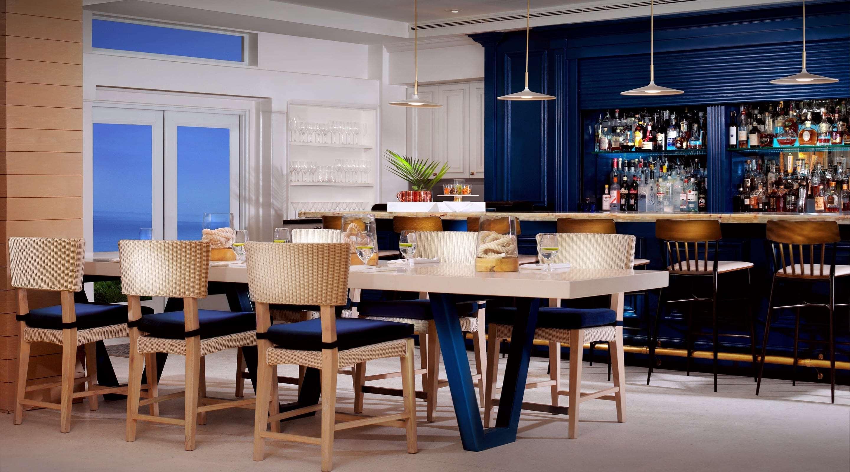 La Playa & Golf Resort, A Noble House Naples Park