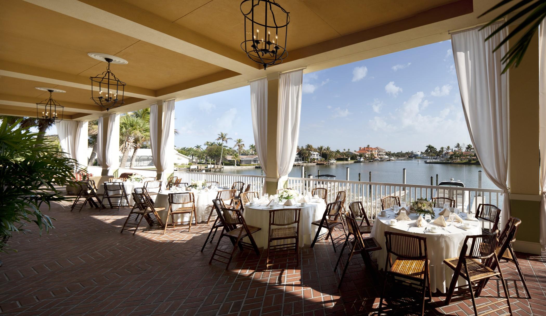 La Playa & Golf Resort, A Noble House Resort Naples Park