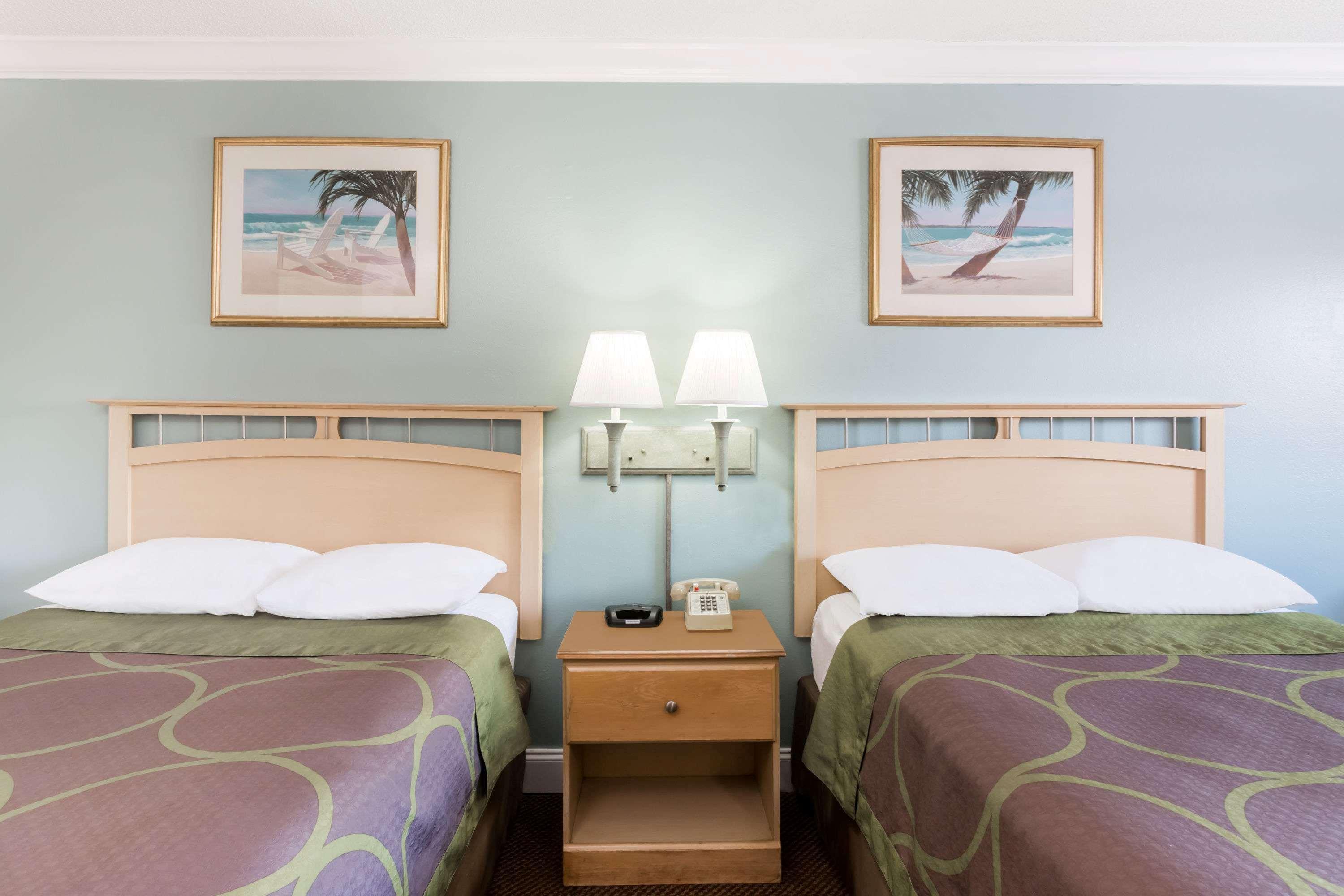 Super 8 By Wyndham Ft Walton Motel Fort Walton Beach