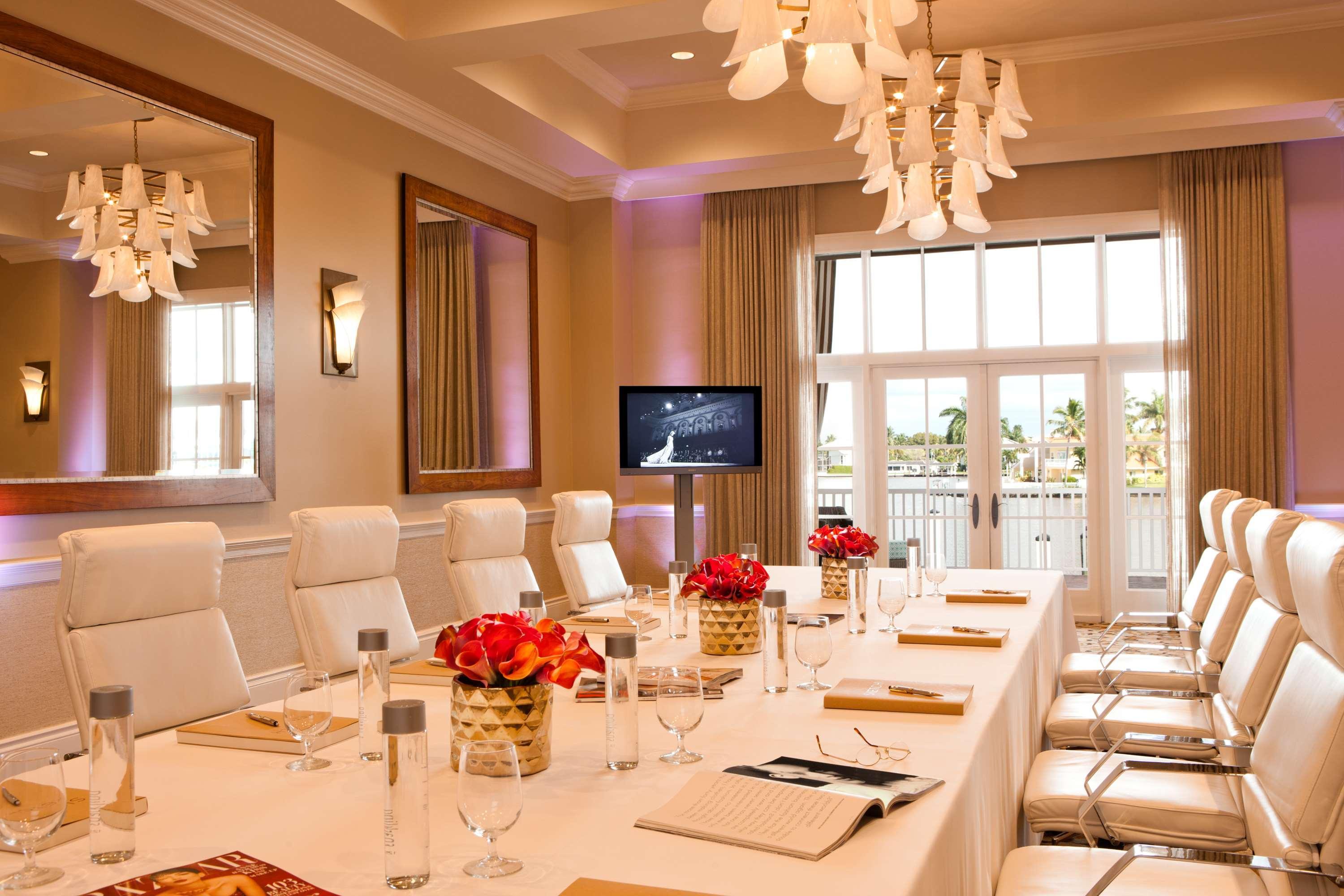 La Playa & Golf Resort, A Noble House 4* Naples Park