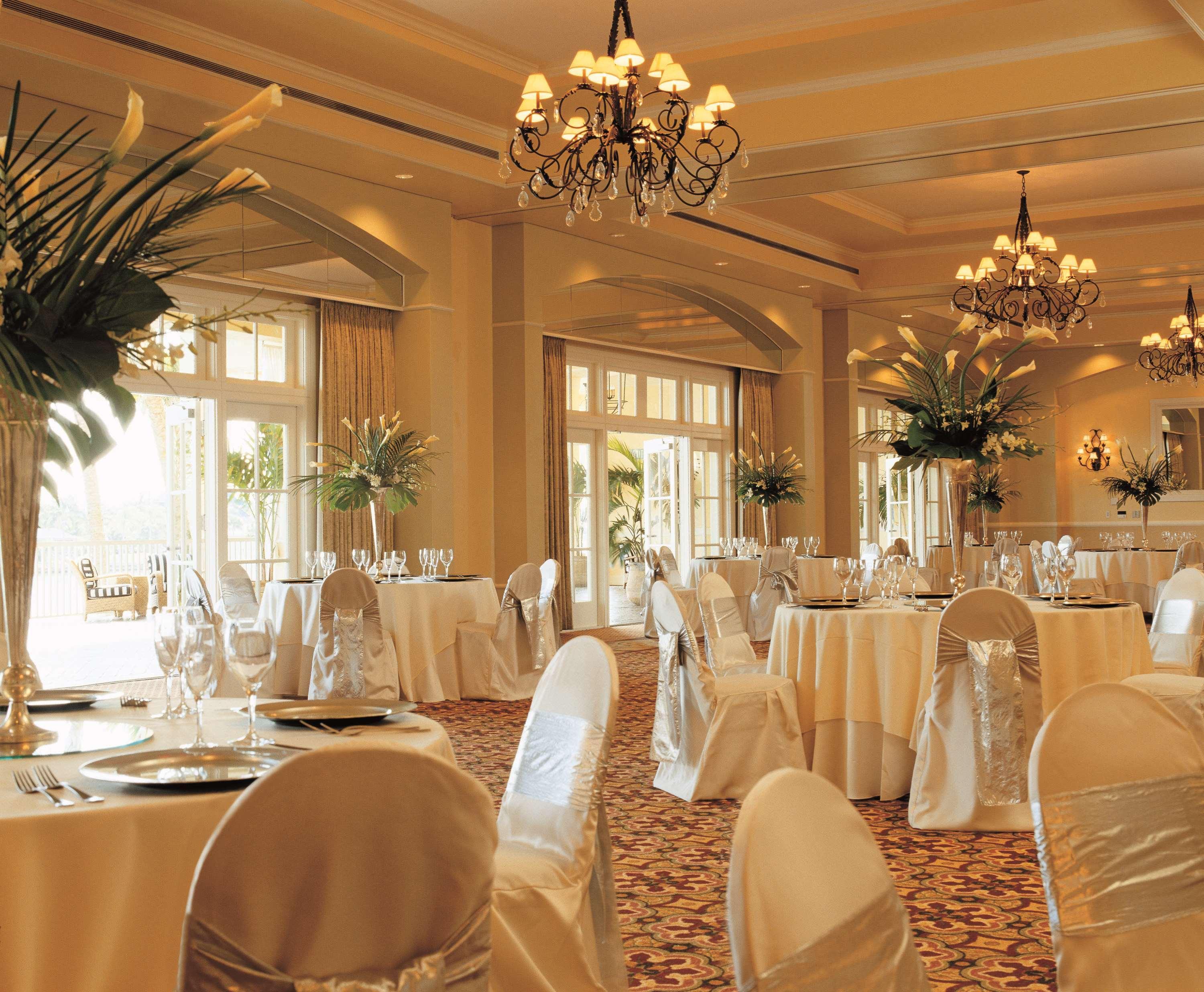 La Playa & Golf Resort, A Noble House Resort Naples Park