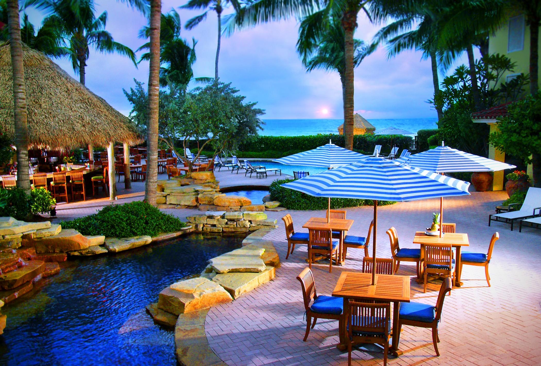 La Playa & Golf Resort, A Noble House