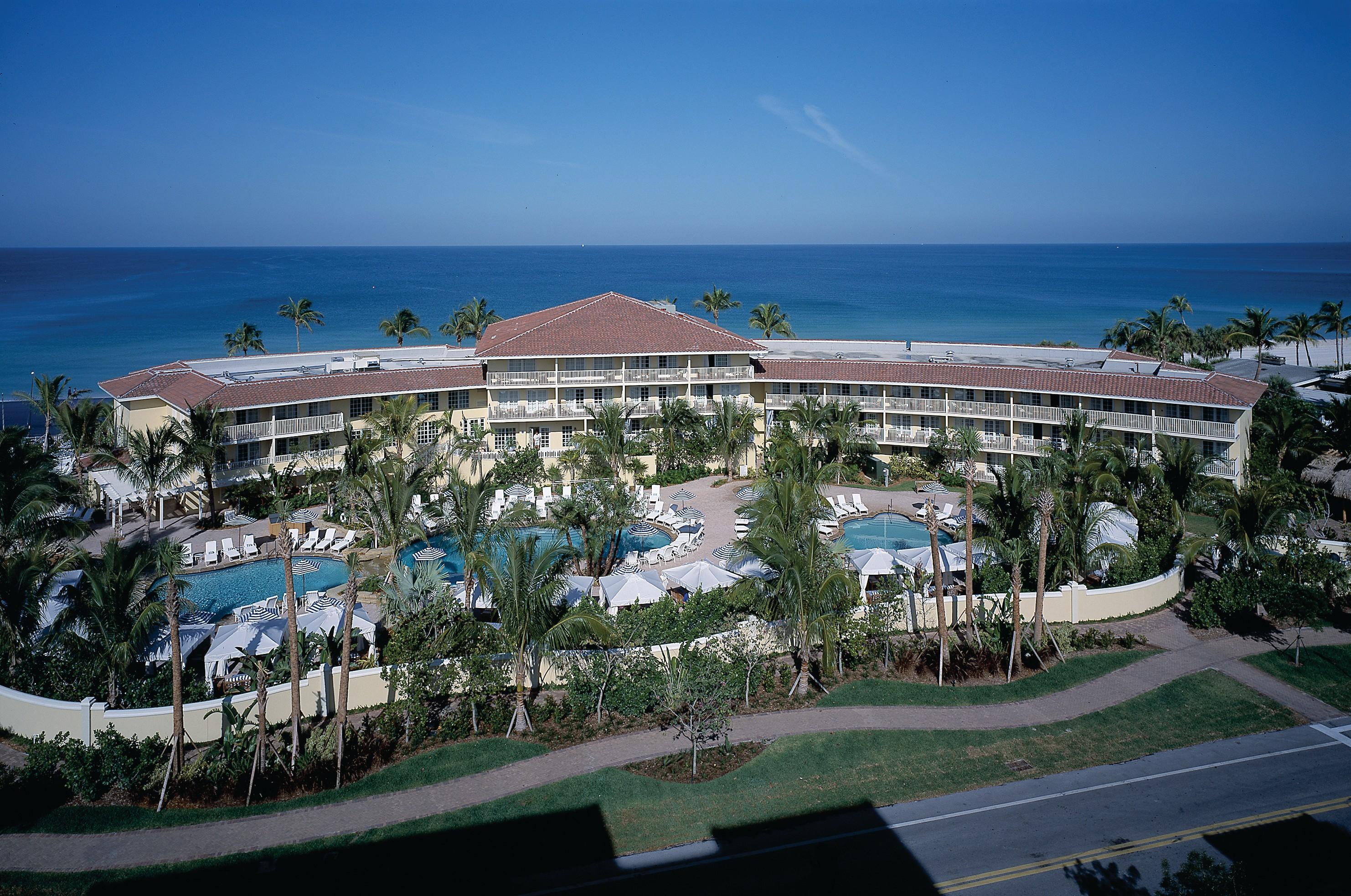 Resort La Playa & Golf Resort, A Noble House