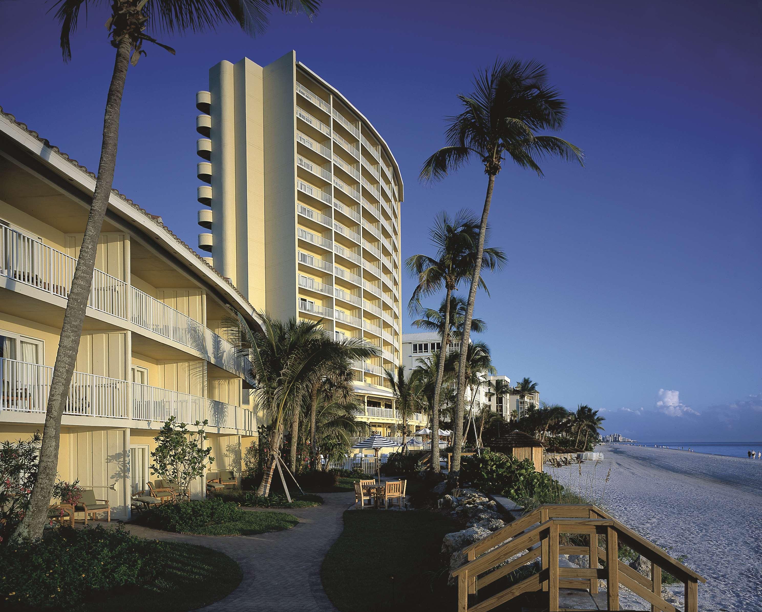 La Playa & Golf Resort, A Noble House 4* Naples Park