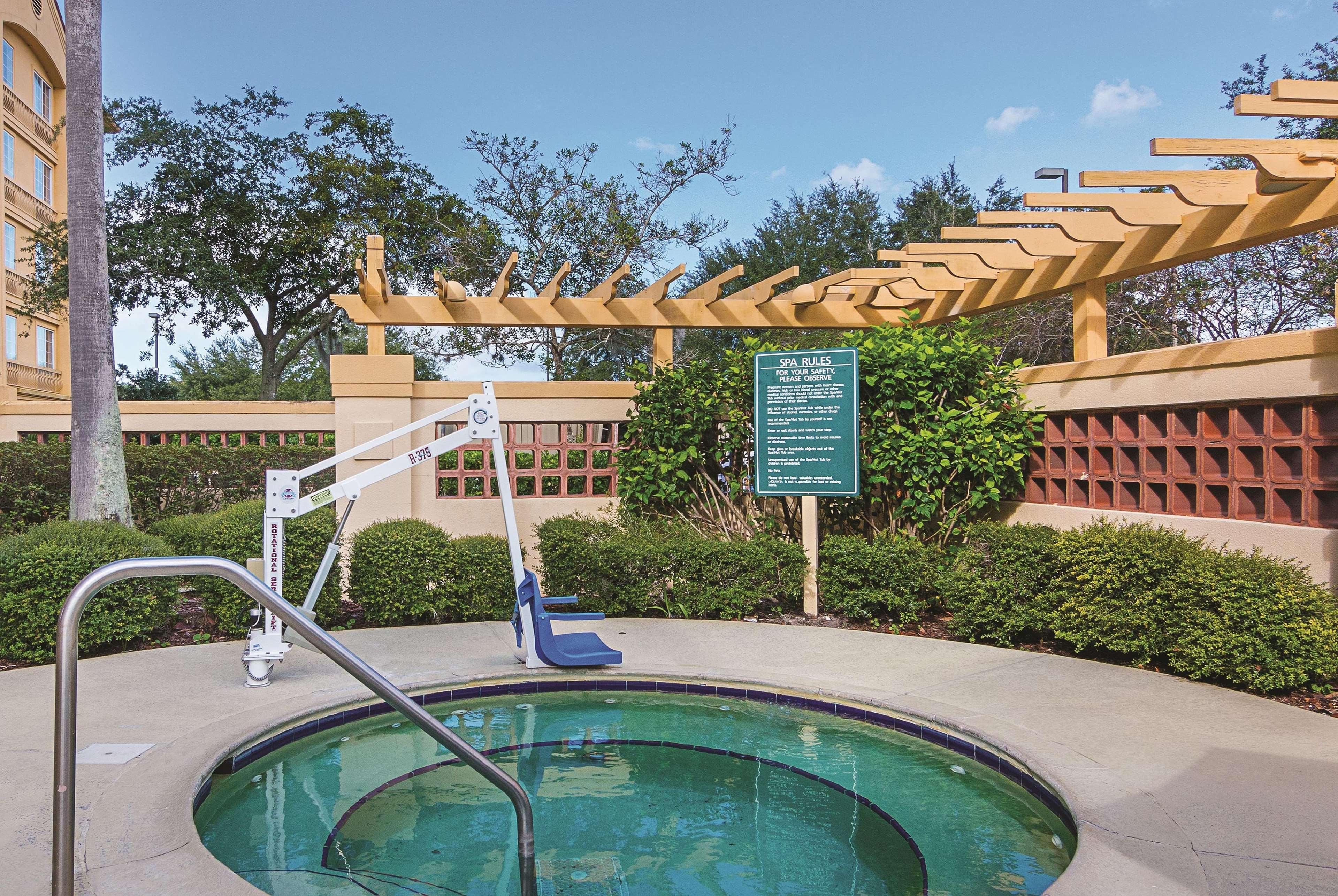La Quinta By Wyndham Airport North Hotel