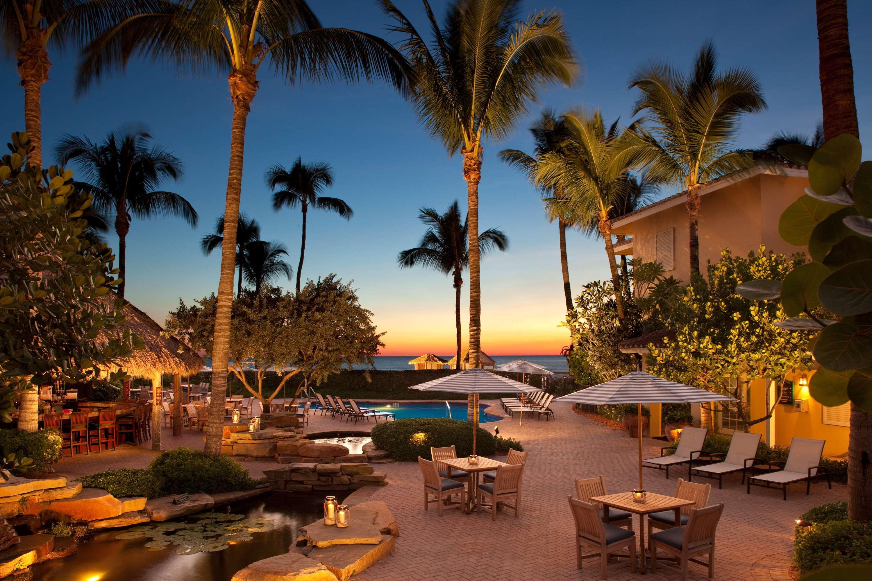 La Playa & Golf Resort, A Noble House Naples Park