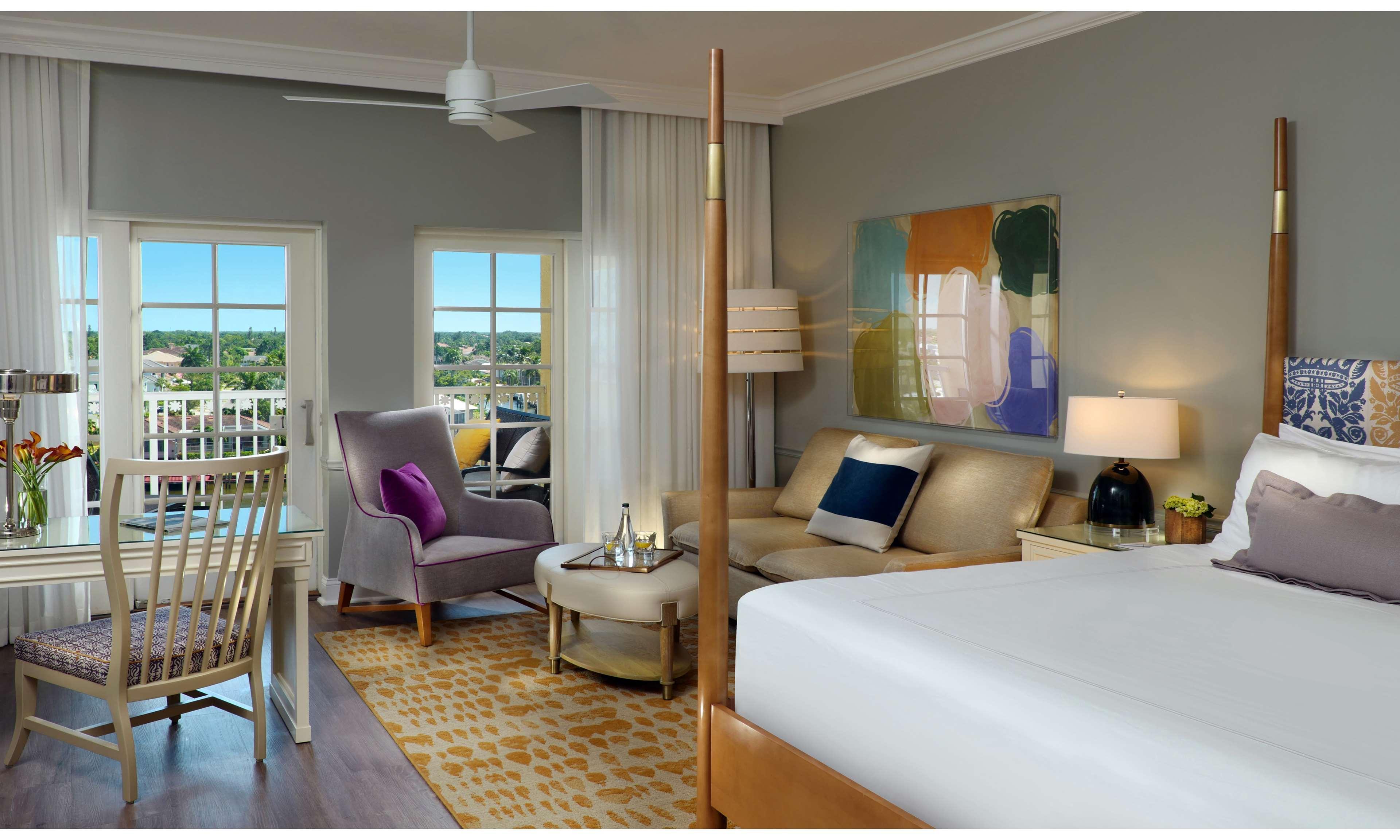 La Playa & Golf Resort, A Noble House Resort 4*