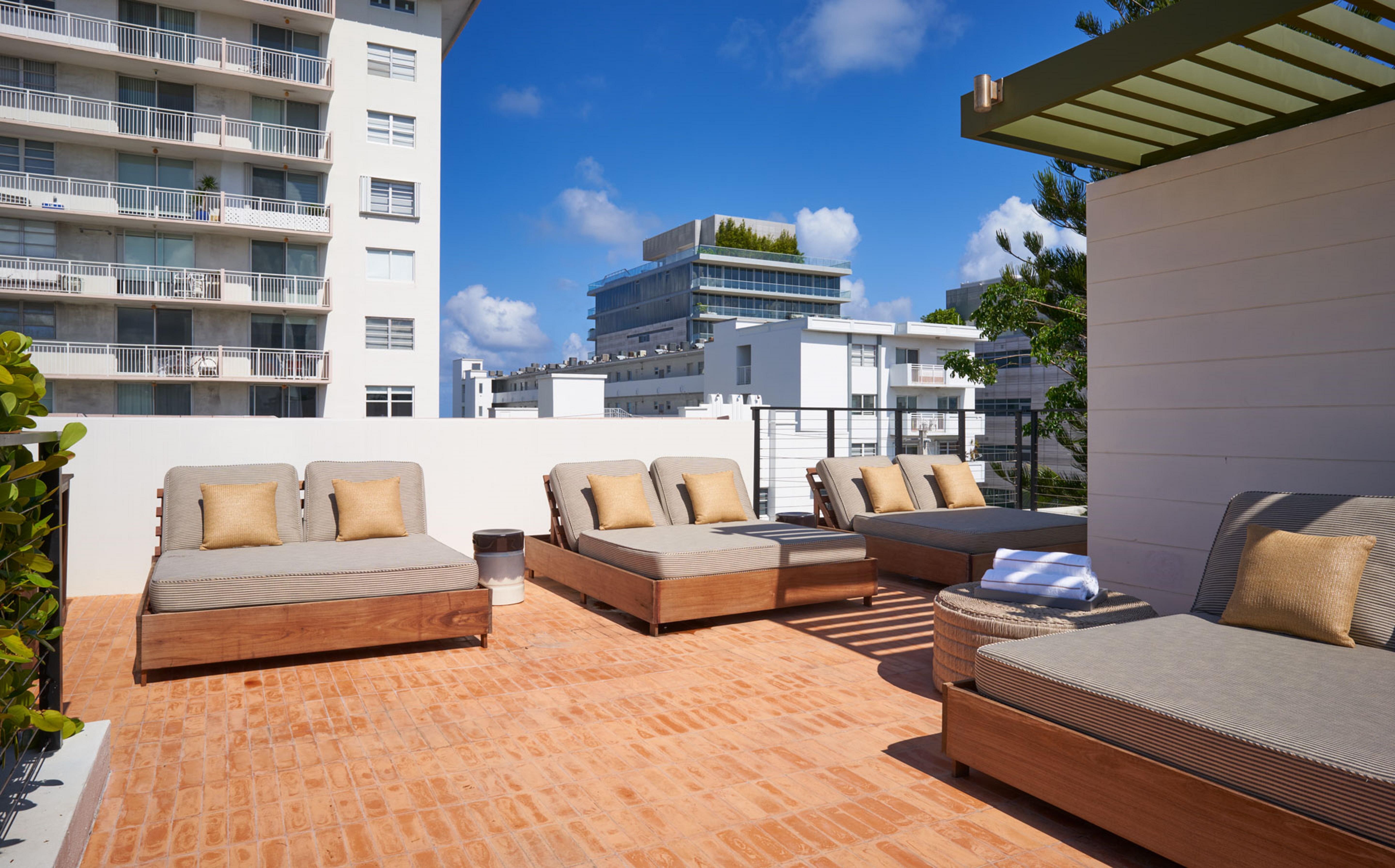 Balfour Miami A Morgan's Original 4* Miami Beach