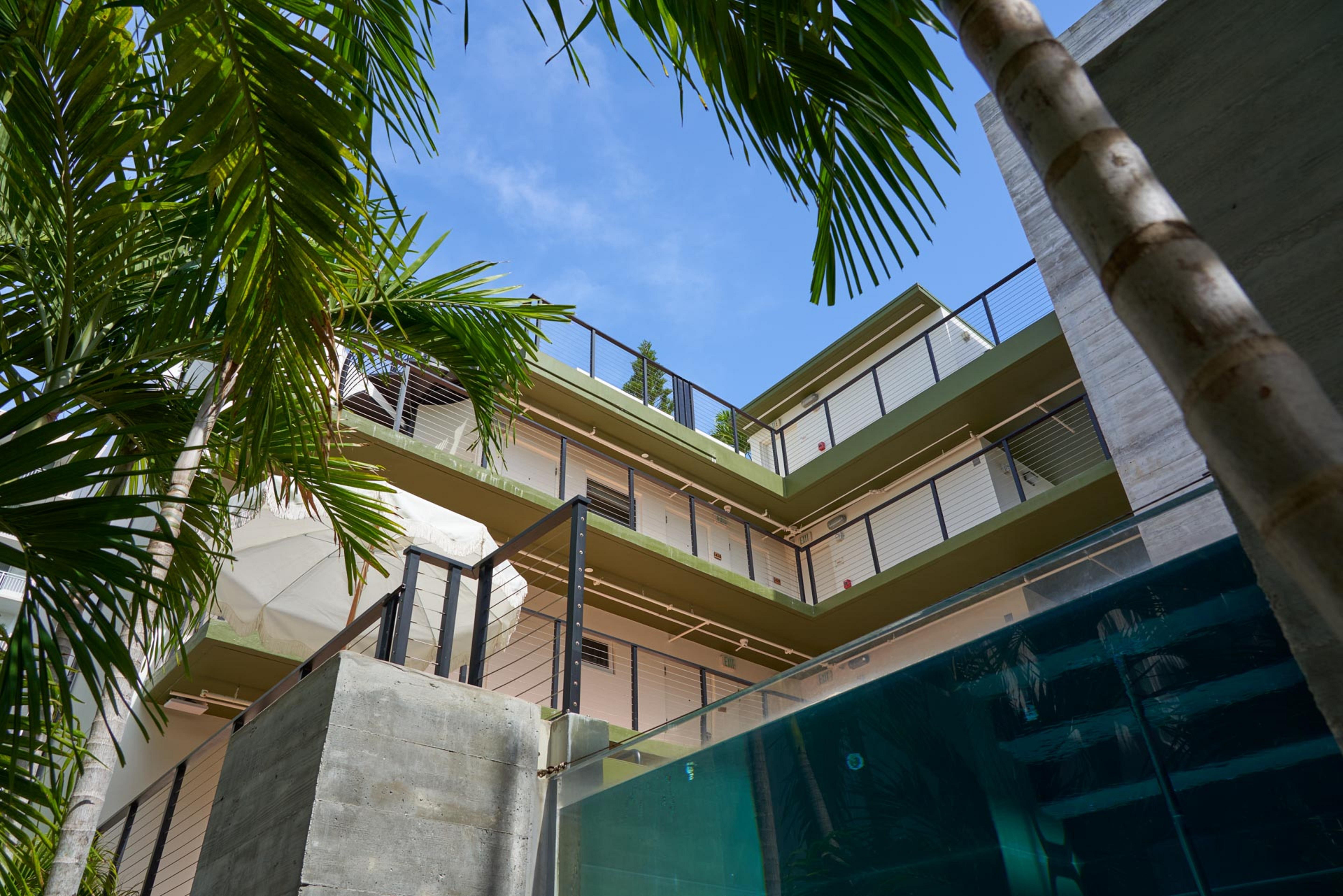Hotel Balfour Miami A Morgan's Original