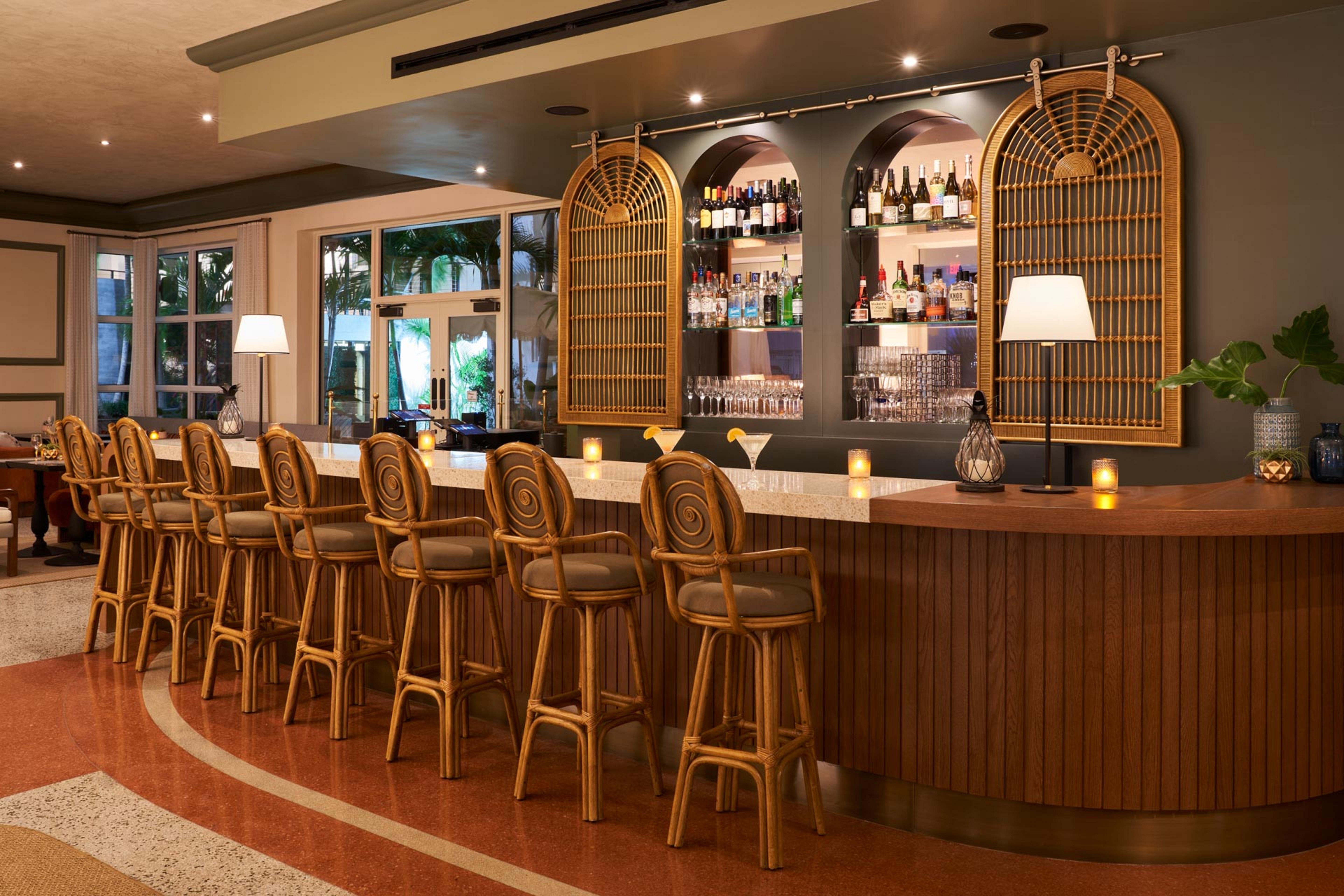 Balfour Miami A Morgan's Original Hotel 4*