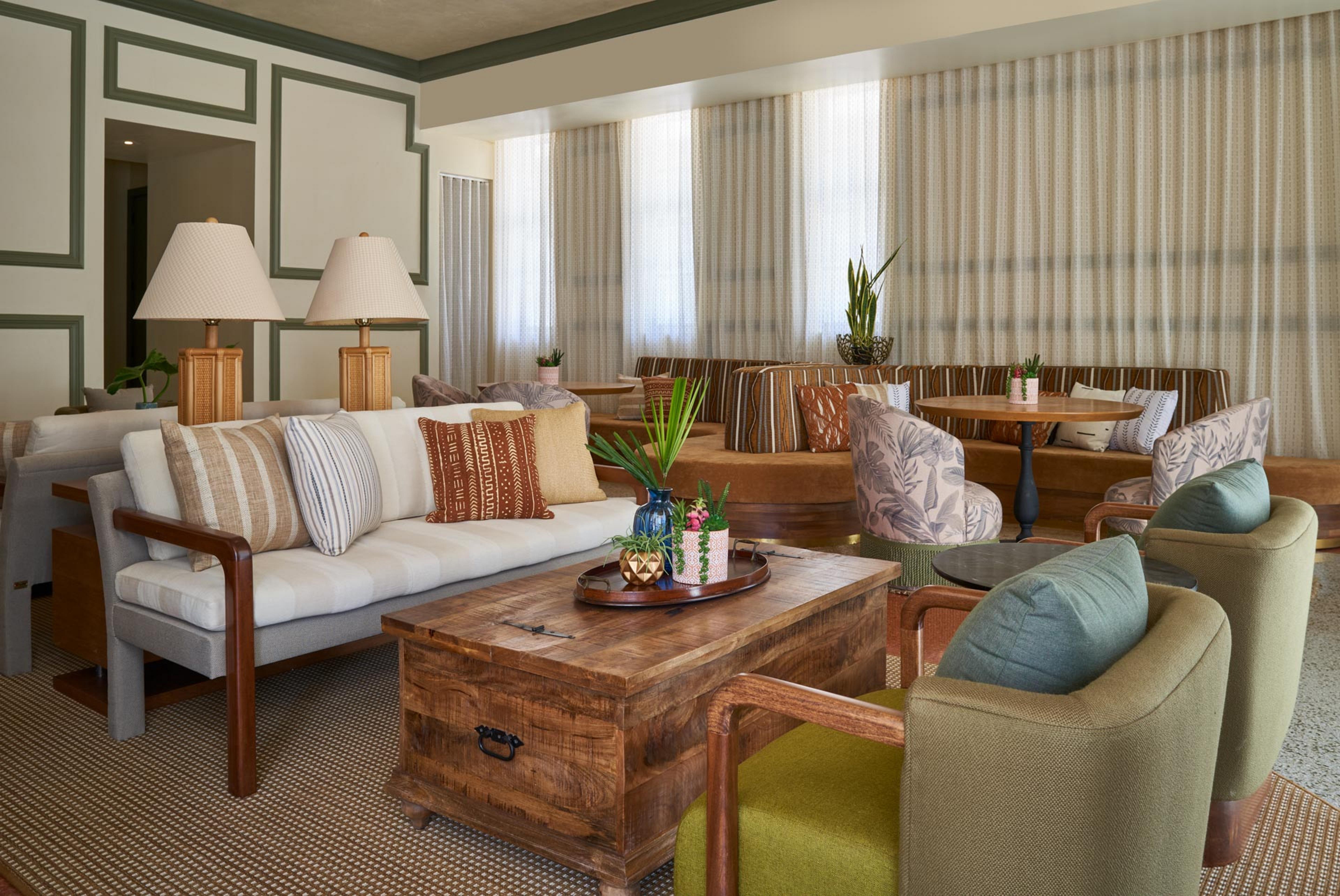 Hotel Balfour Miami A Morgan's Original 4*