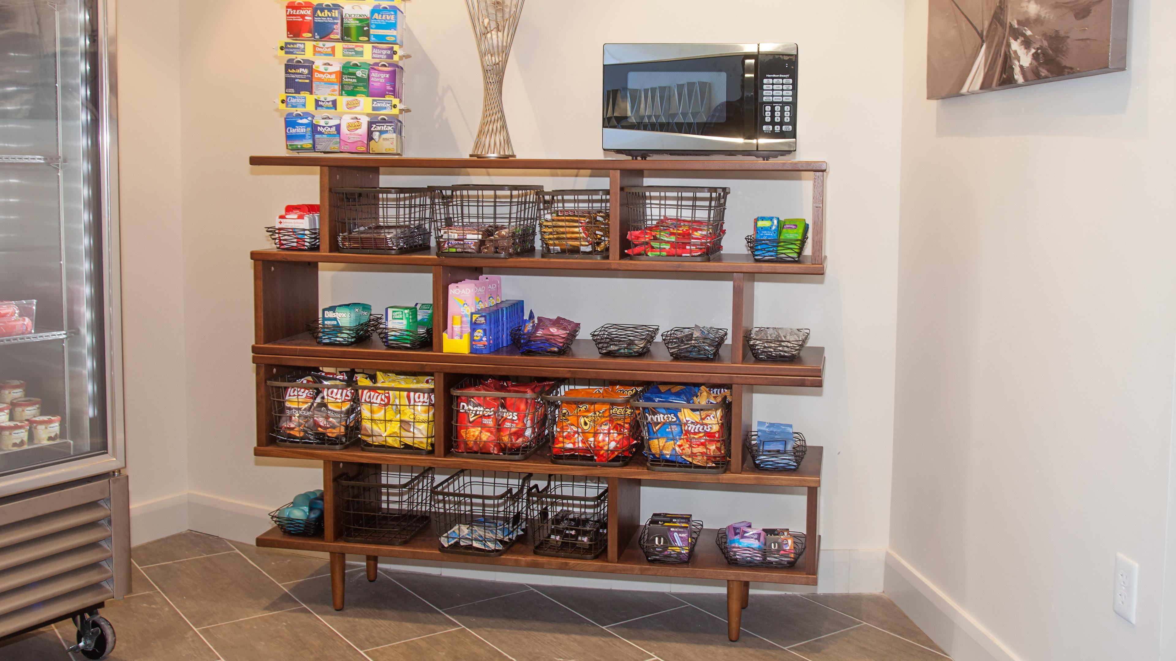Holiday Inn Express & Suites Panama City Beach Beachfront By Ihg Resort Panama City Beach