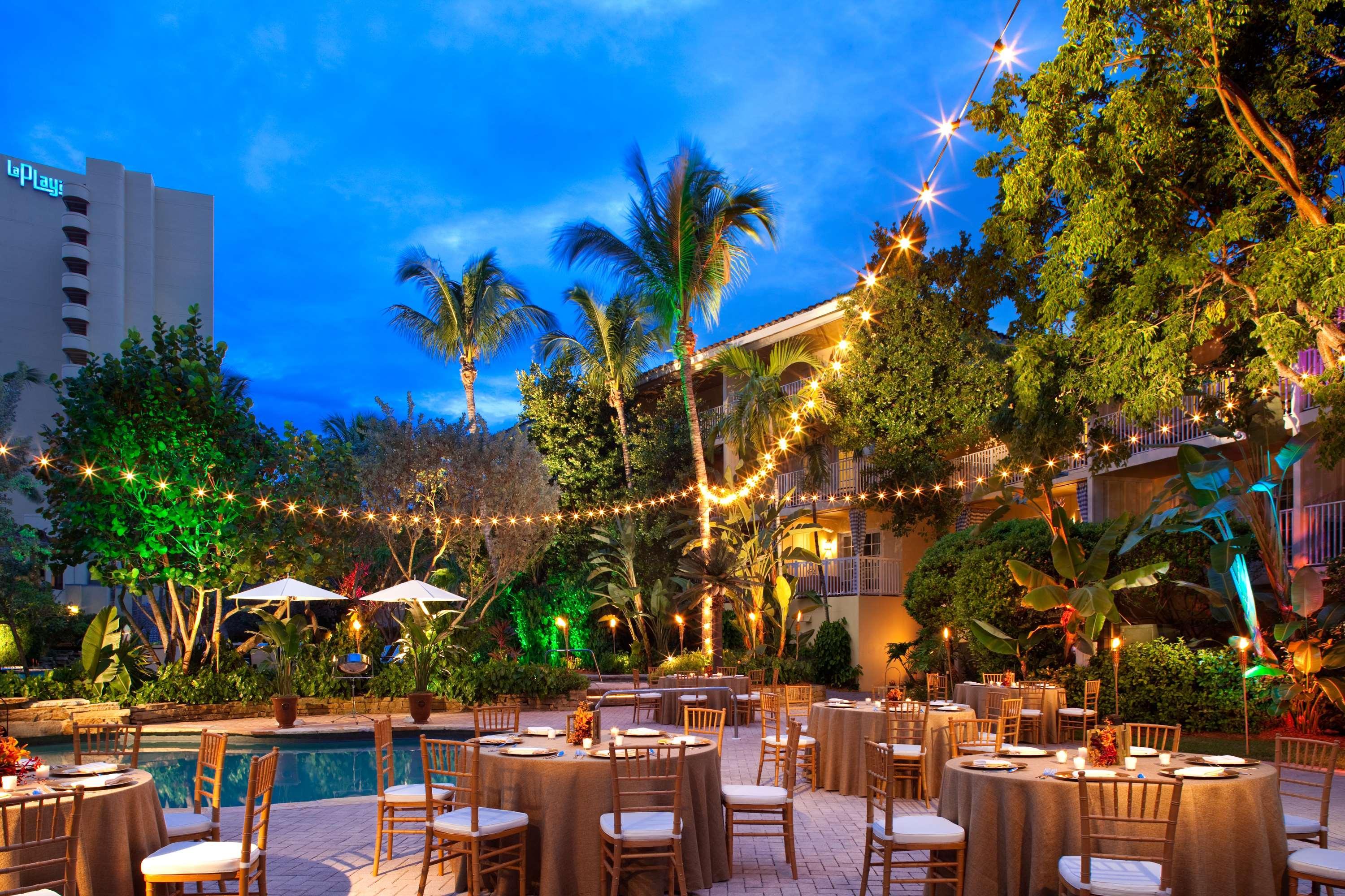 Resort La Playa & Golf Resort, A Noble House Naples Park