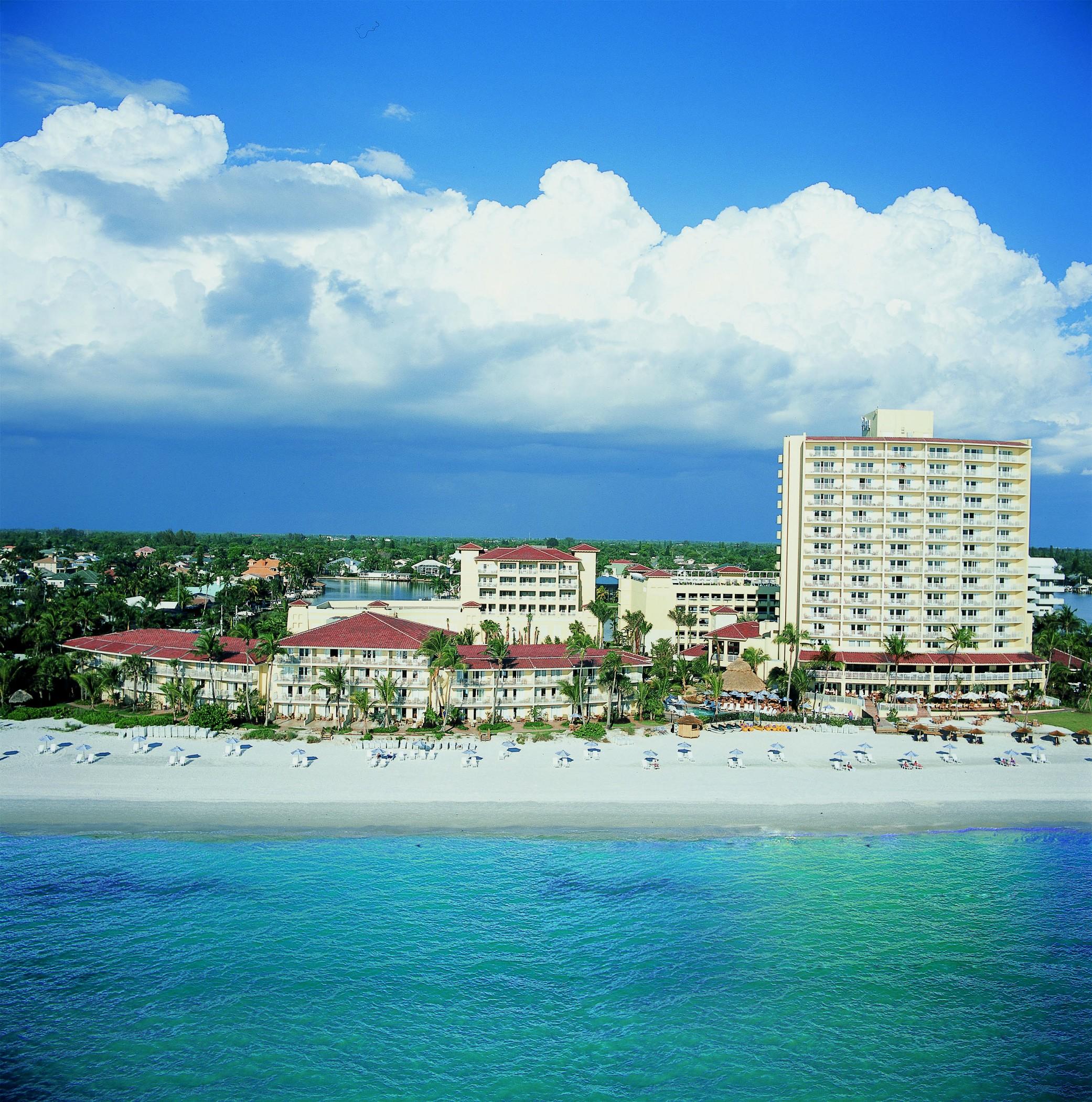 La Playa & Golf Resort, A Noble House 4*