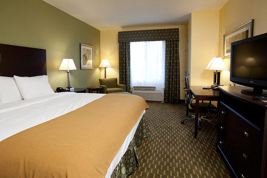 Express And North By Ihg Hotel St. Augustine