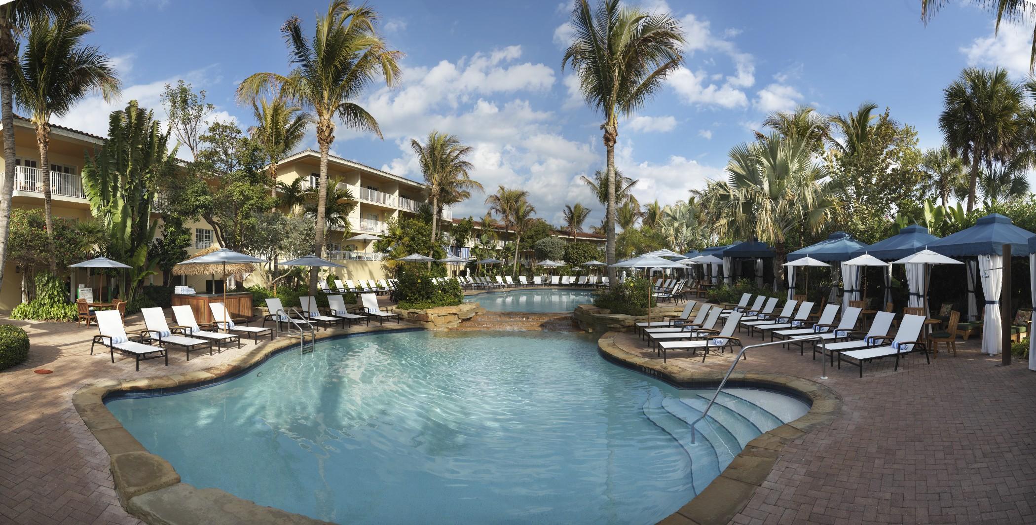 La Playa & Golf Resort, A Noble House Resort