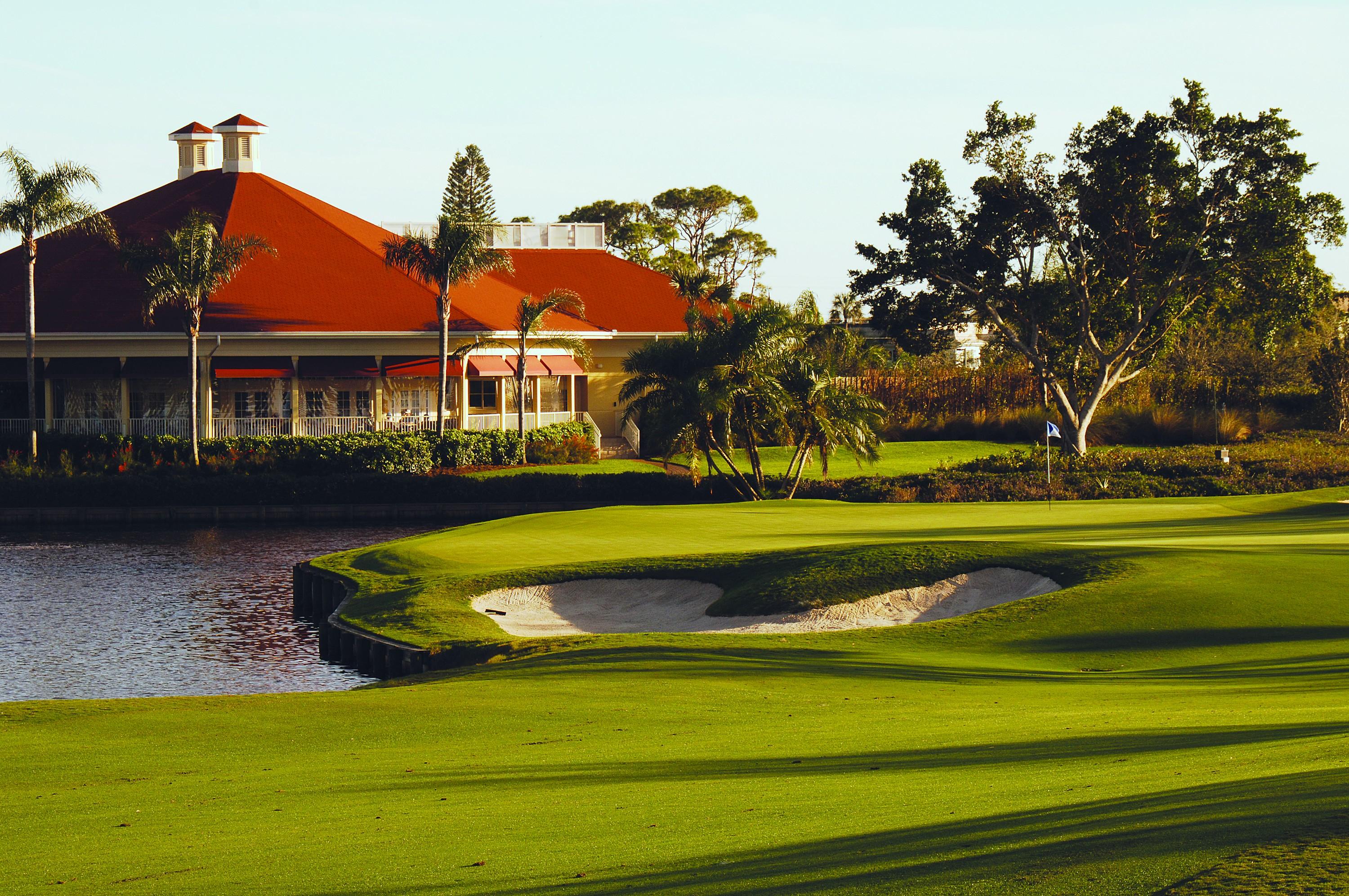 La Playa & Golf Resort, A Noble House Resort Naples Park