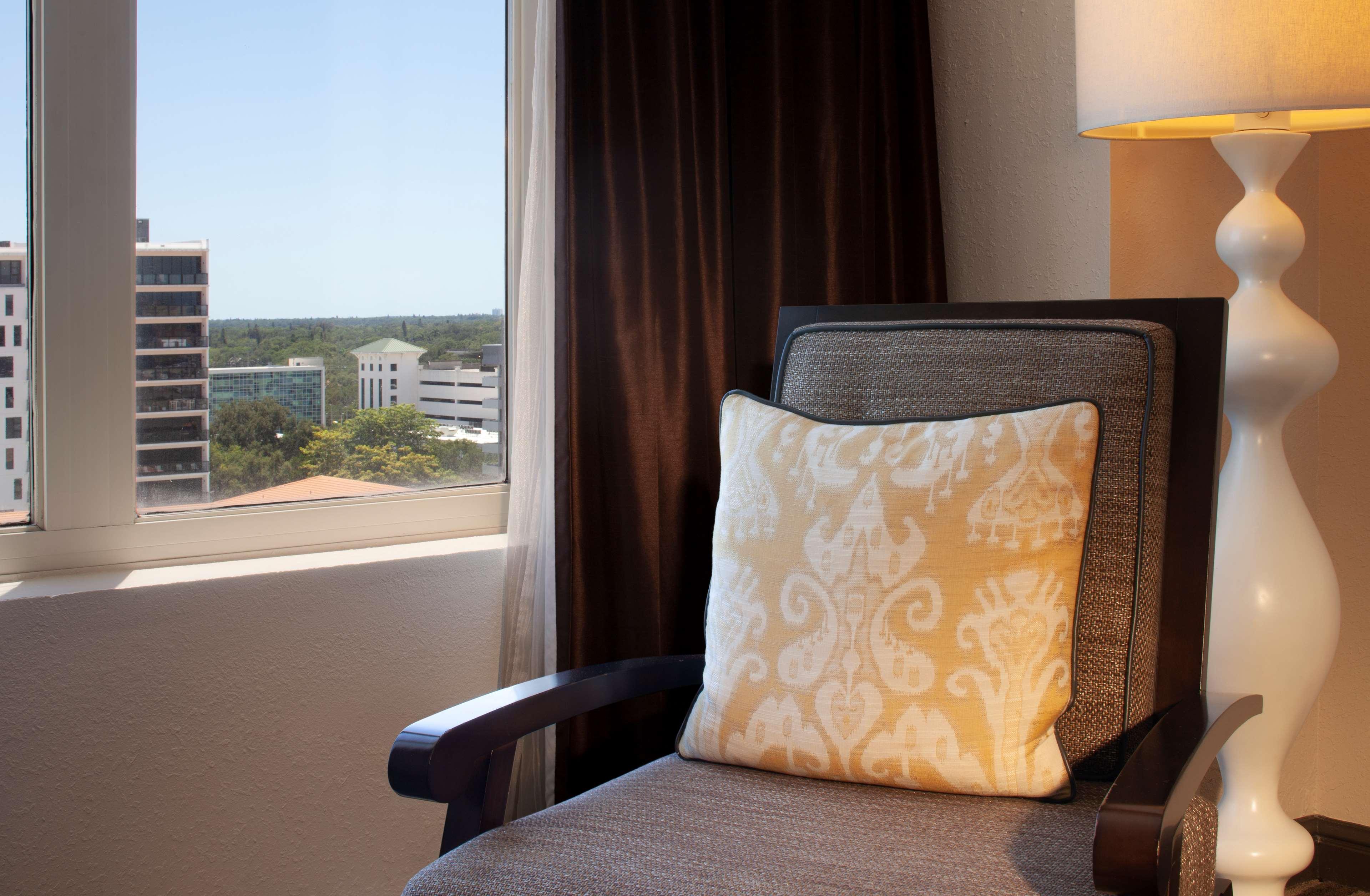 Hilton Bayfront Hotel