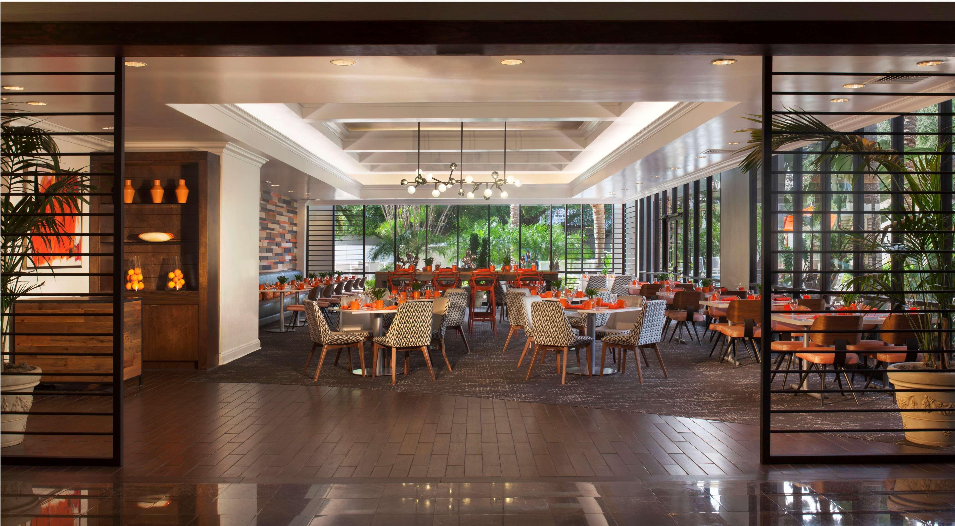 Hilton Bayfront Hotel