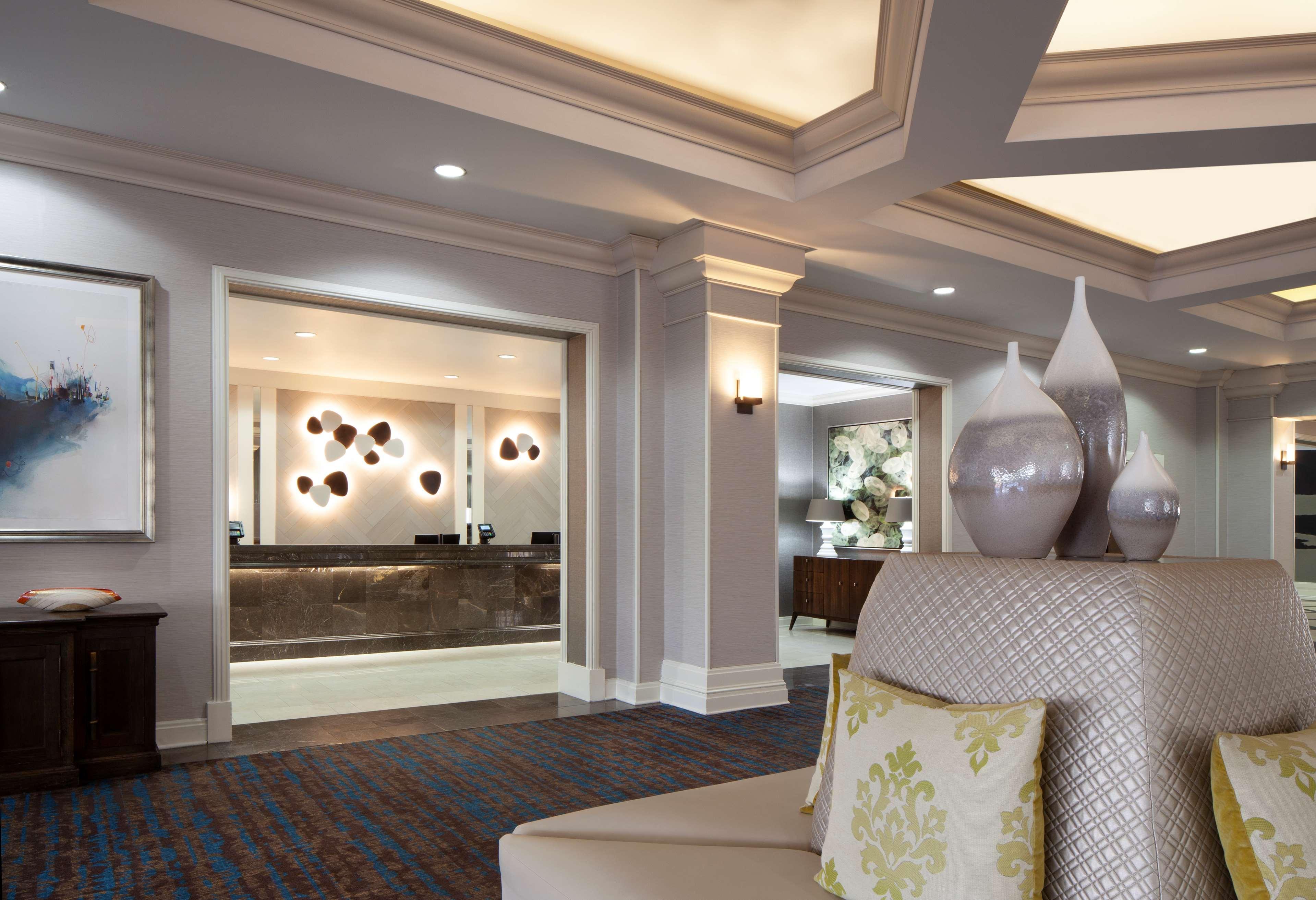 Hilton Bayfront Hotel 4*