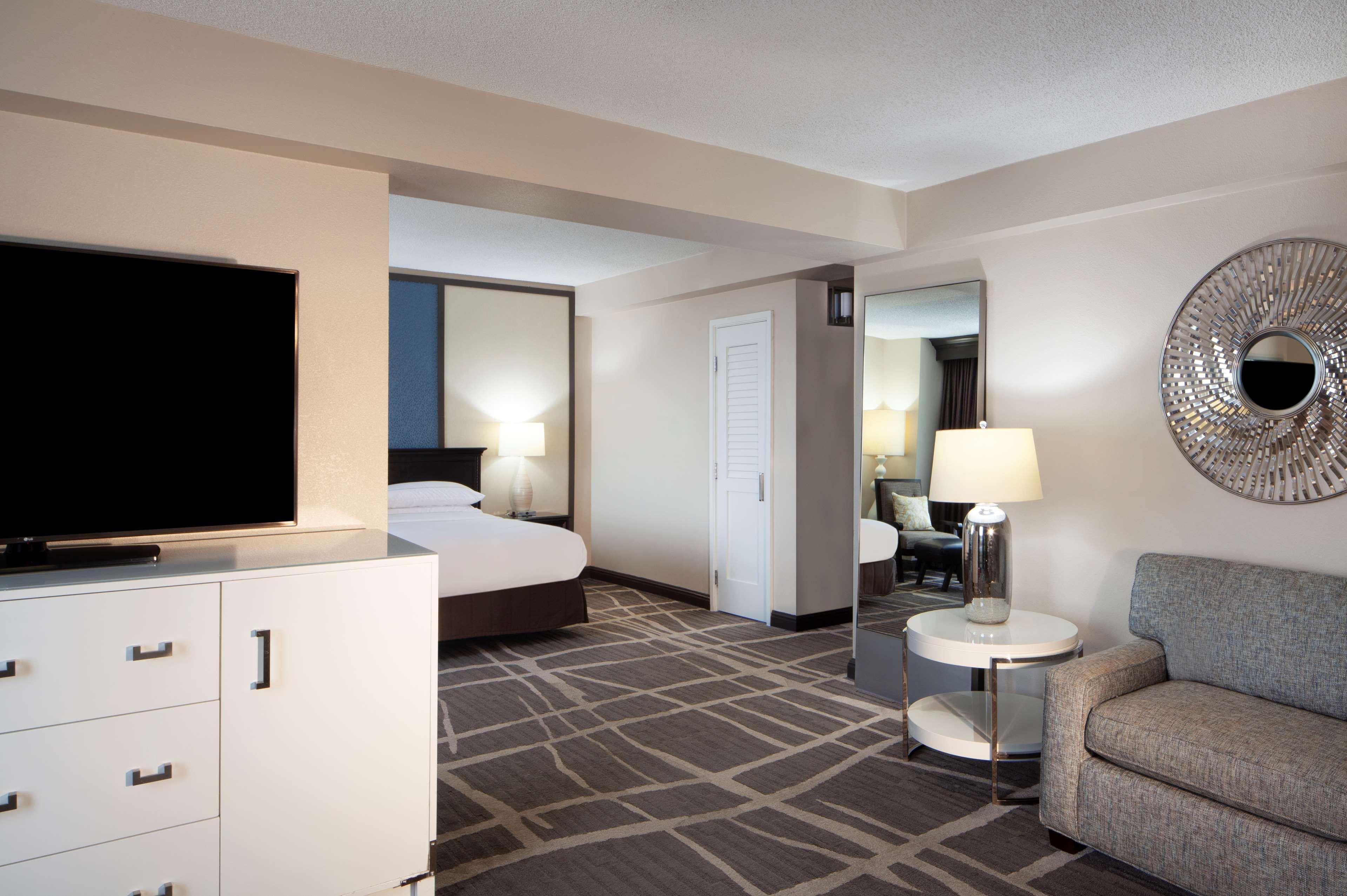 Hilton Bayfront Hotel St. Petersburg