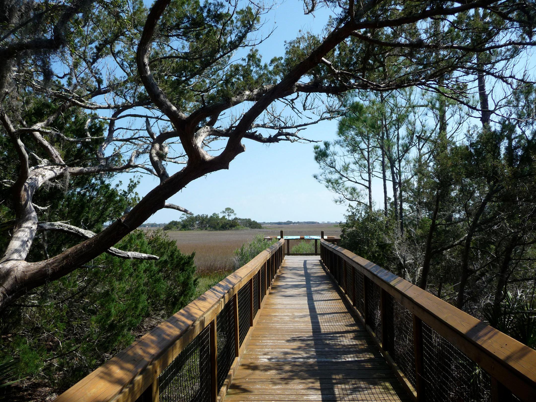 Express And North By Ihg 3* St. Augustine
