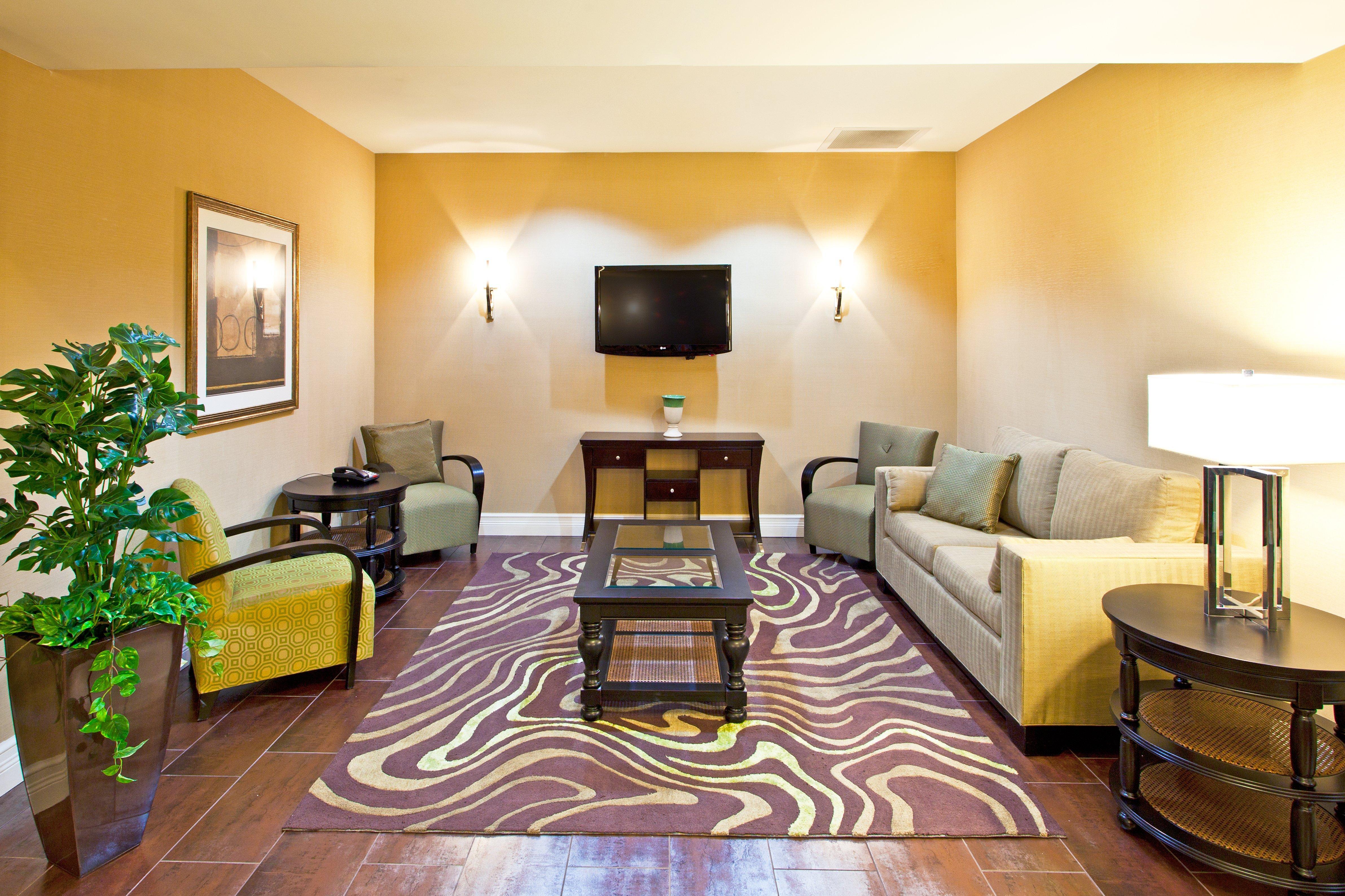 Express And North By Ihg Hotel St. Augustine